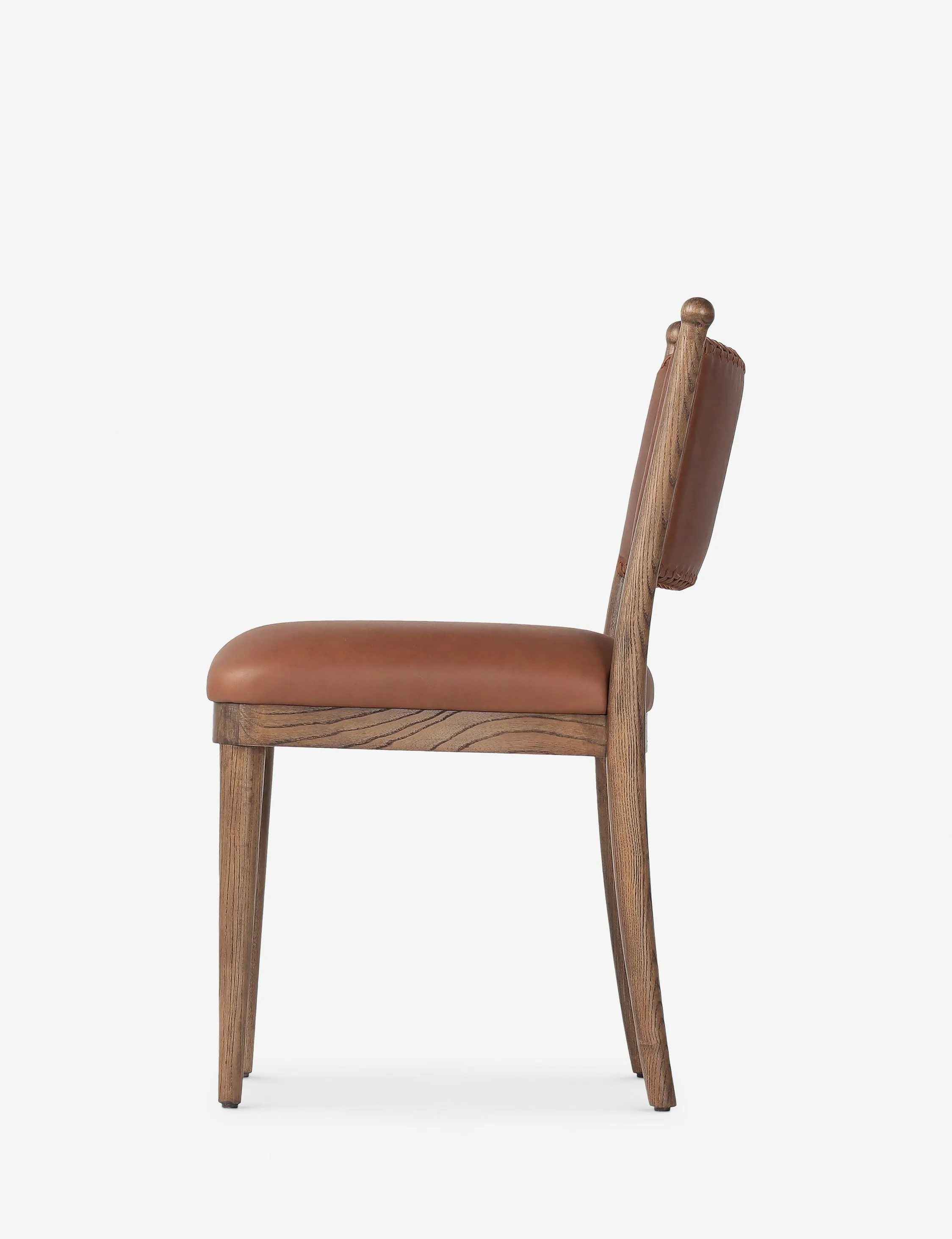 Bella Dining Chair by Amber Lewis x Four Hands Lulu and Georgia
