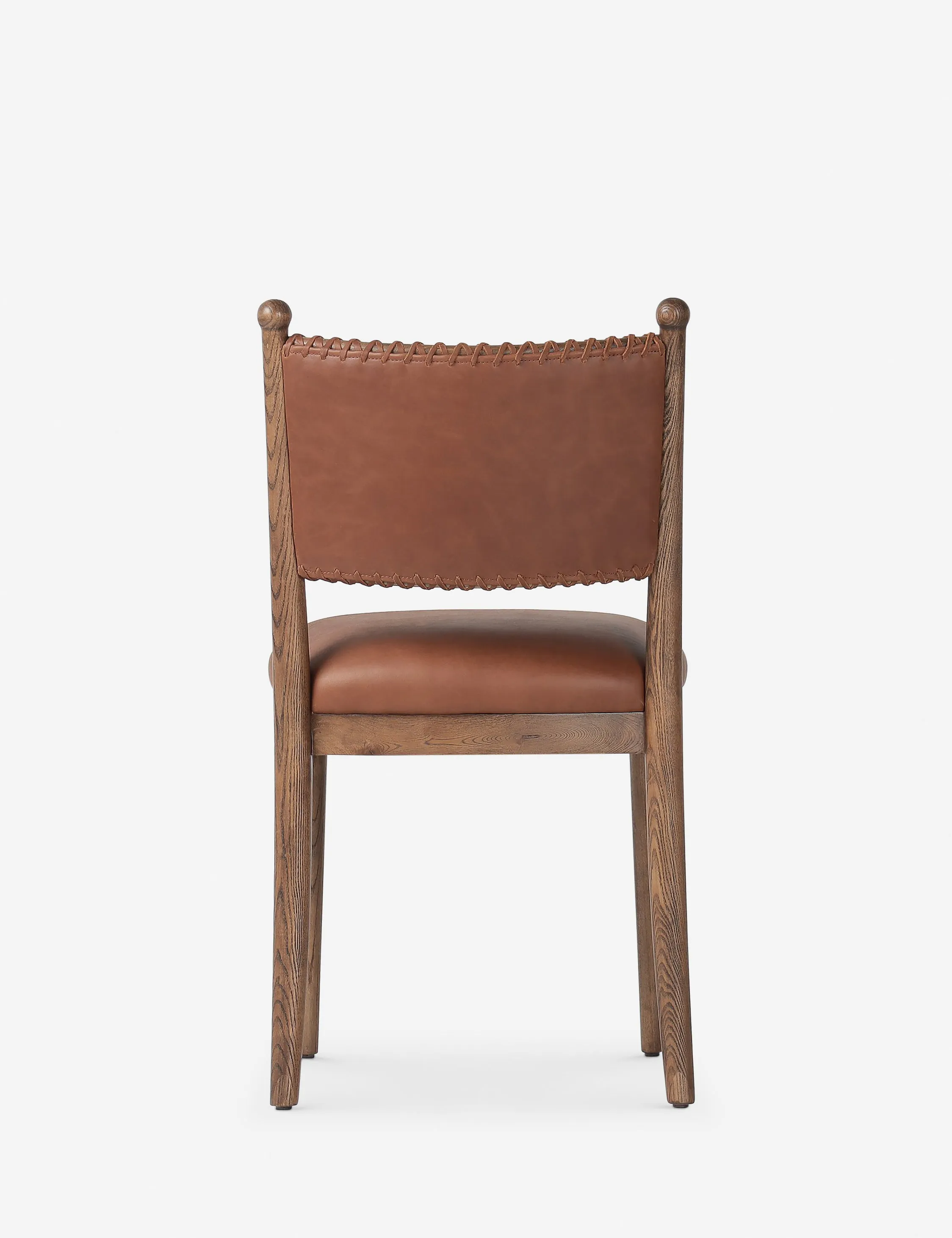 Bella Dining Chair by Amber Lewis x Four Hands Lulu and Georgia