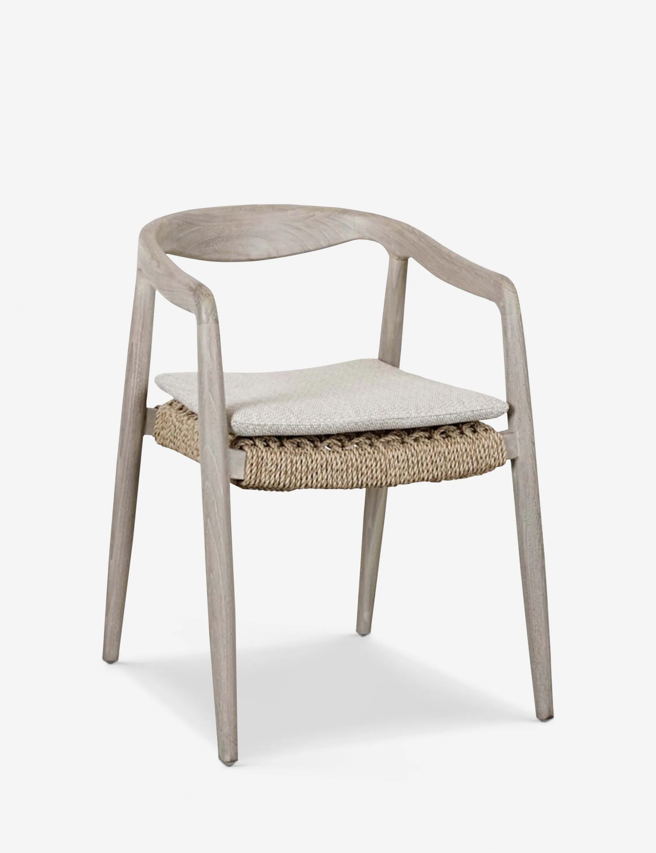 Bella Indoor / Outdoor Dining Chair Lulu and Georgia