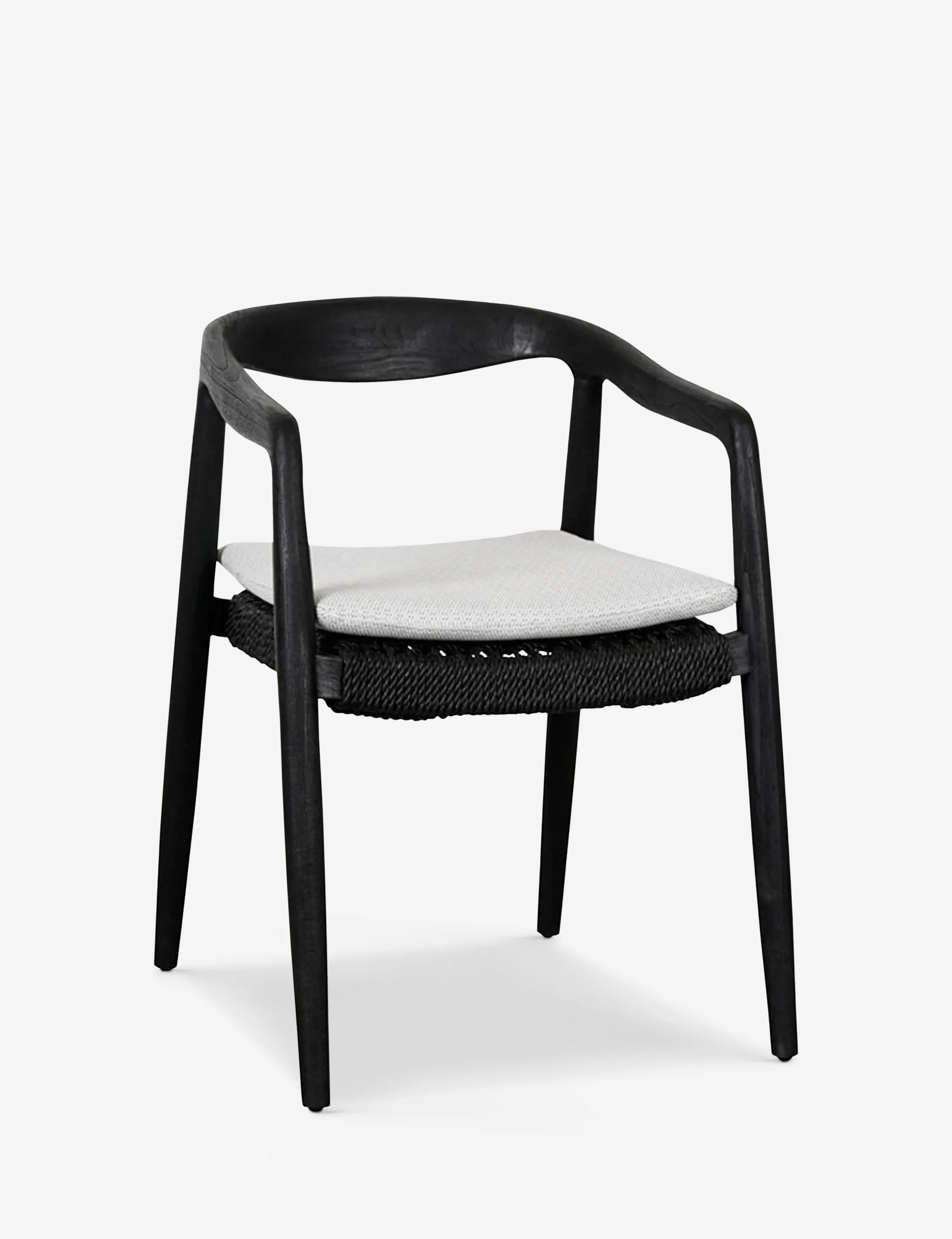 Bella Indoor / Outdoor Dining Chair Lulu and Georgia