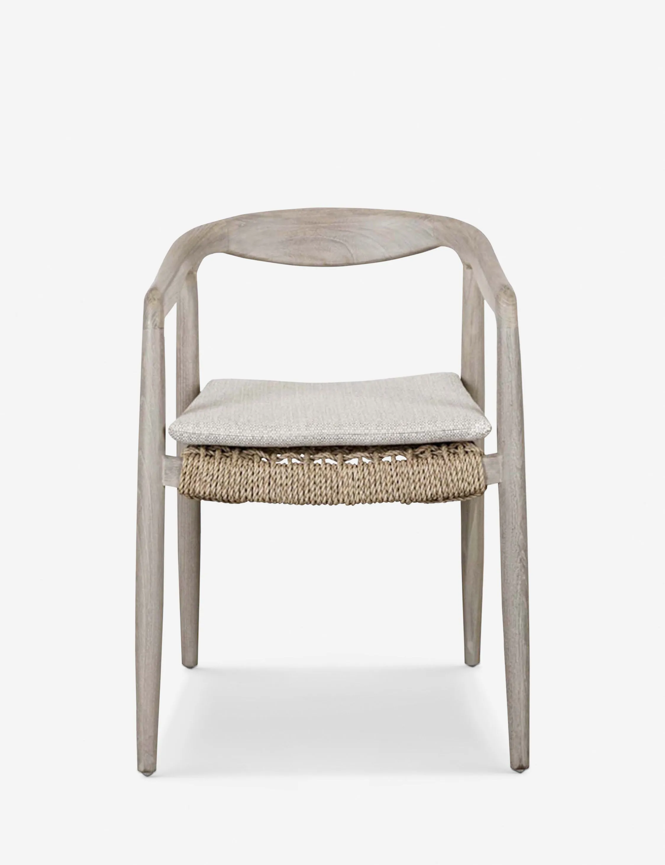 Bella Indoor / Outdoor Dining Chair Lulu and Georgia
