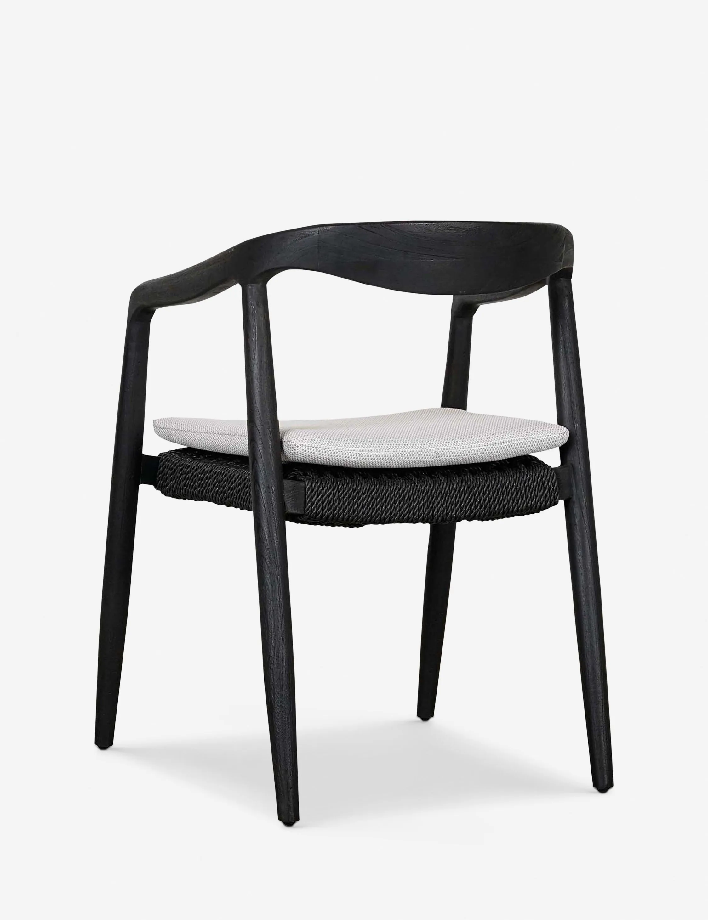 Bella Indoor / Outdoor Dining Chair Lulu and Georgia