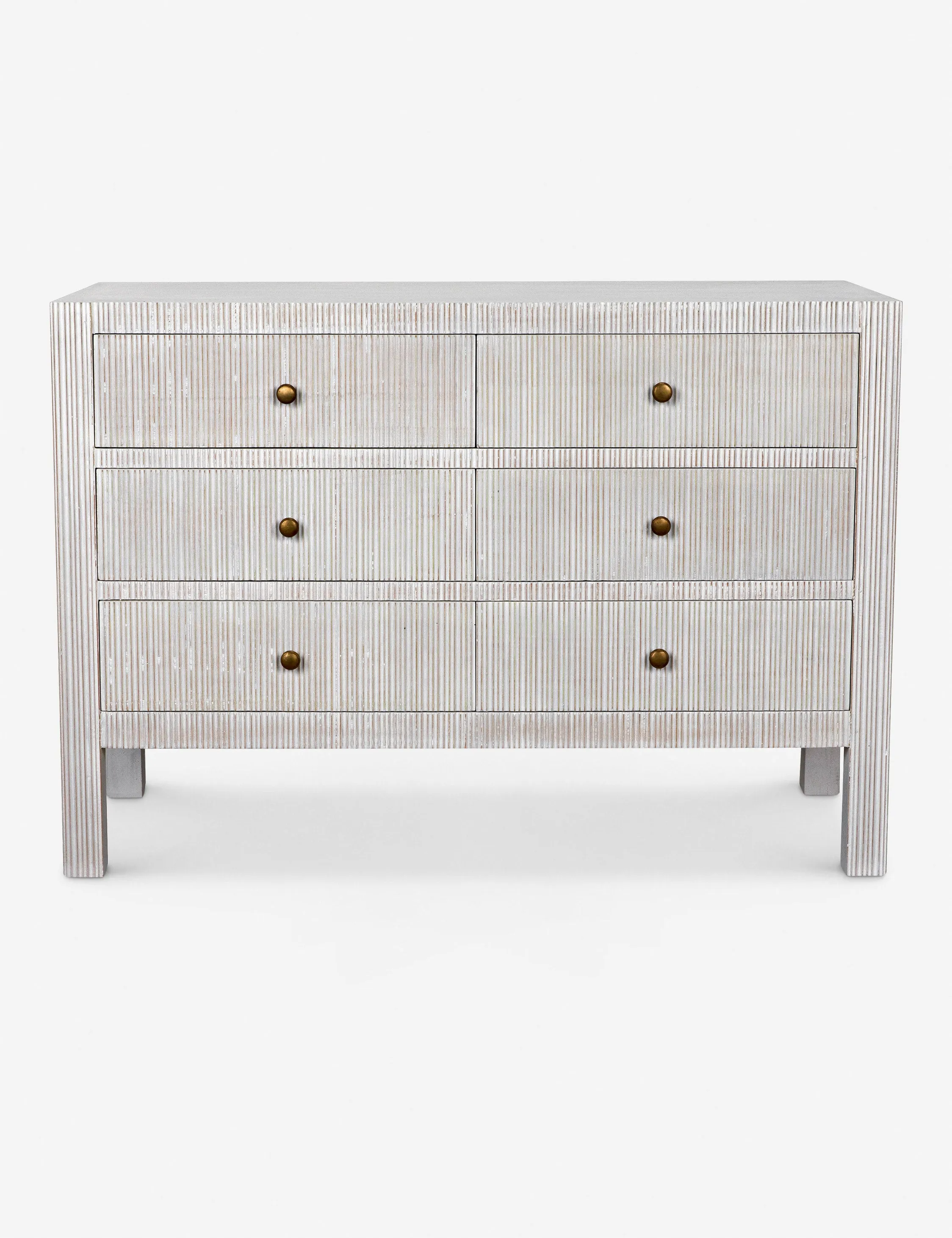 Bellinger 6-Drawer Dresser Lulu and Georgia