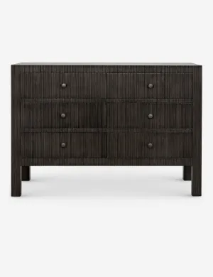 Bellinger 6-Drawer Dresser Lulu and Georgia