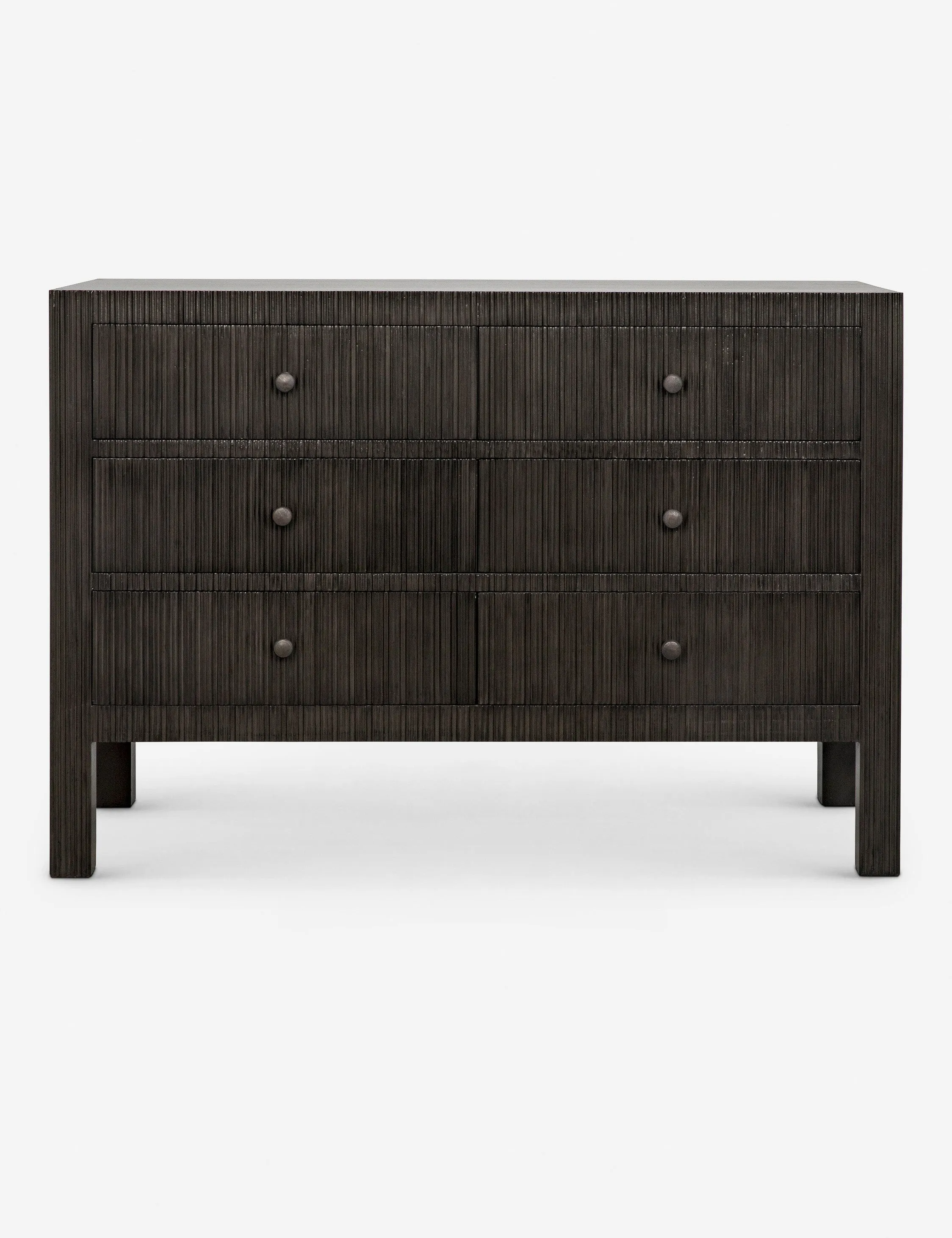 Bellinger 6-Drawer Dresser Lulu and Georgia