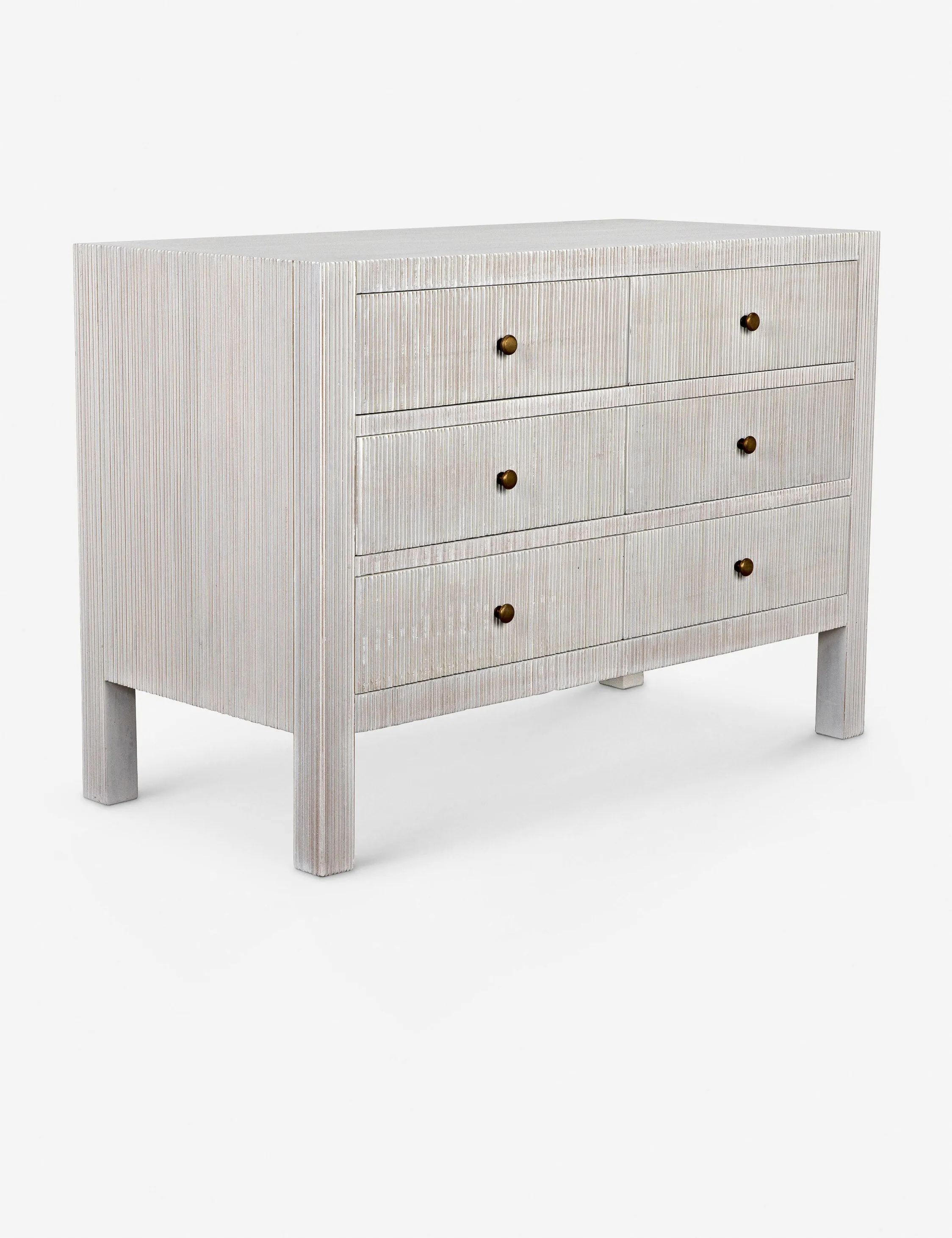 Bellinger 6-Drawer Dresser Lulu and Georgia