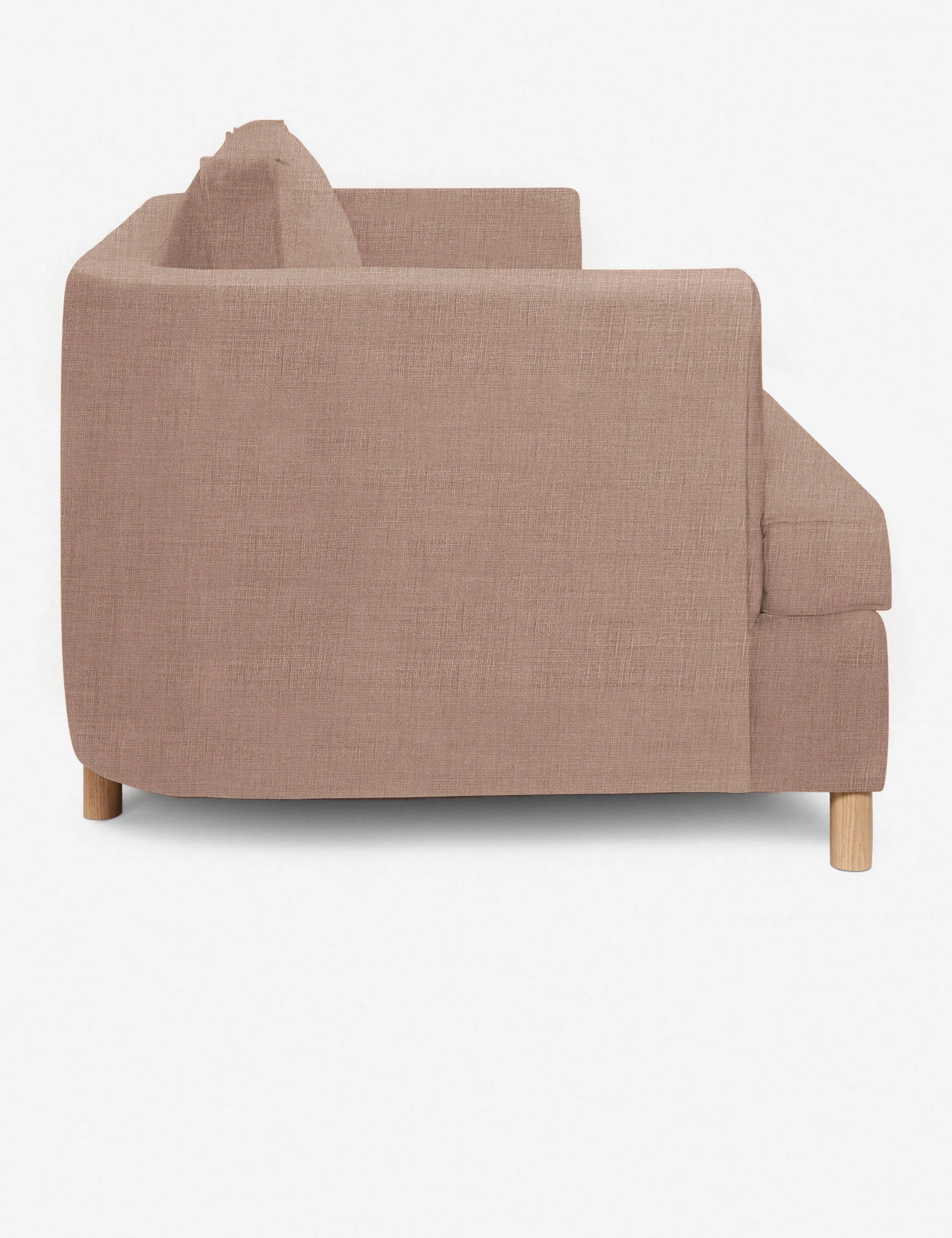 Belmont Sofa by Ginny Macdonald Lulu and Georgia