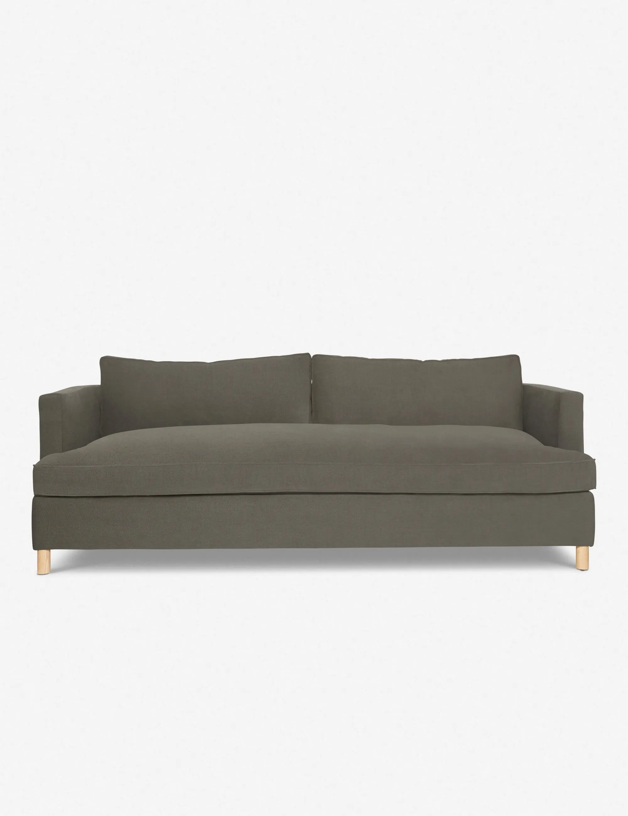 Belmont Sofa by Ginny Macdonald Lulu and Georgia