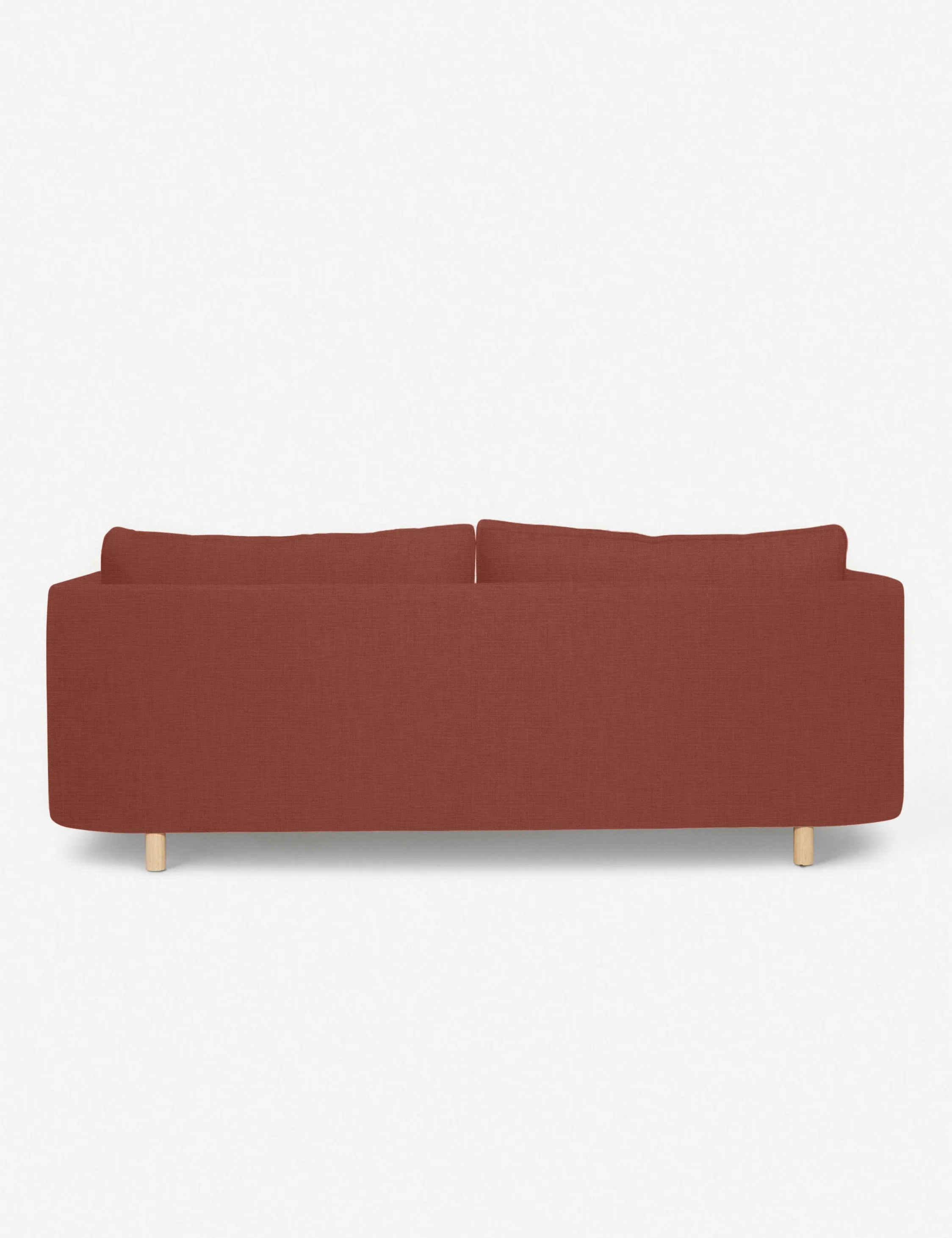 Belmont Sofa by Ginny Macdonald Lulu and Georgia