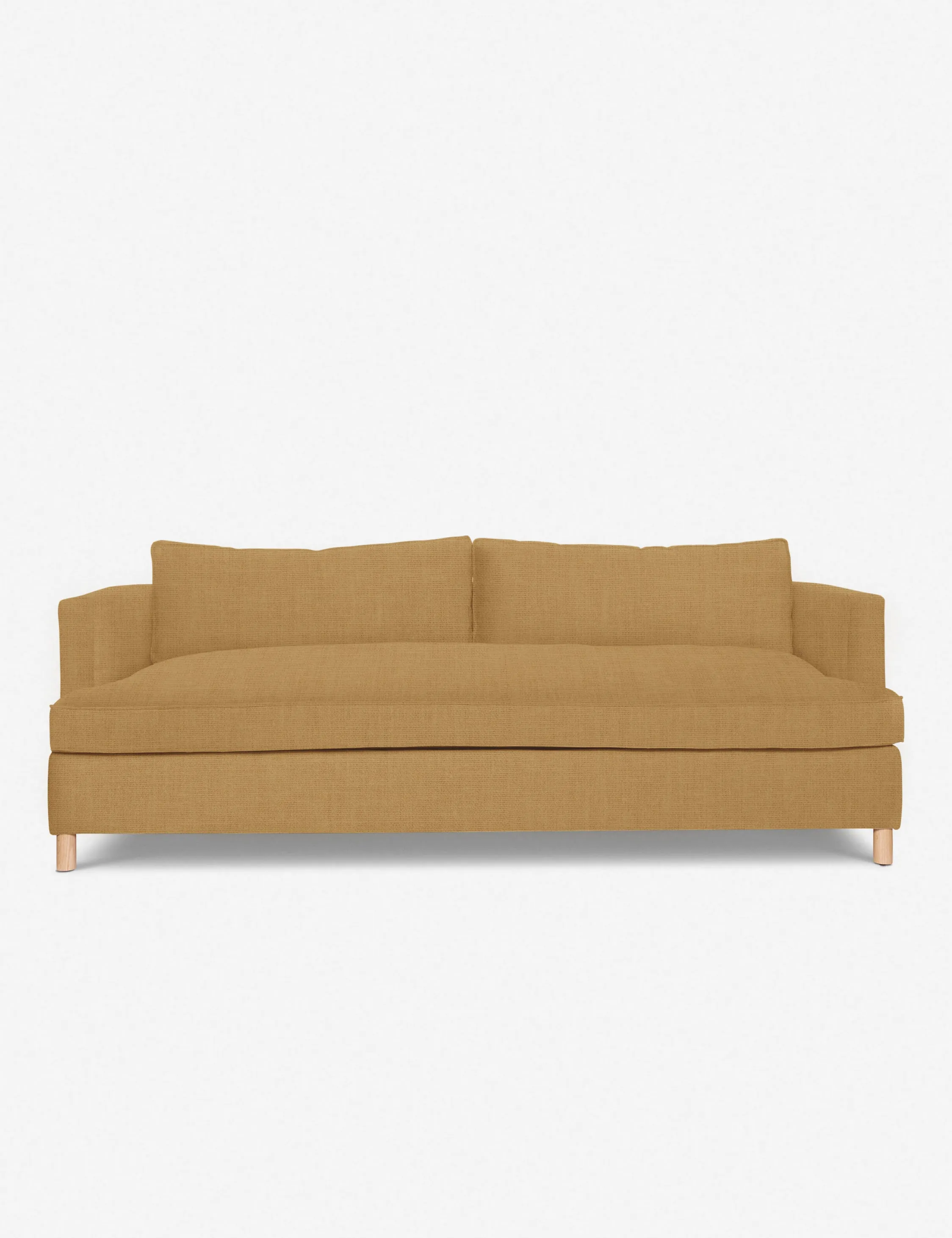 Belmont Sofa by Ginny Macdonald Lulu and Georgia