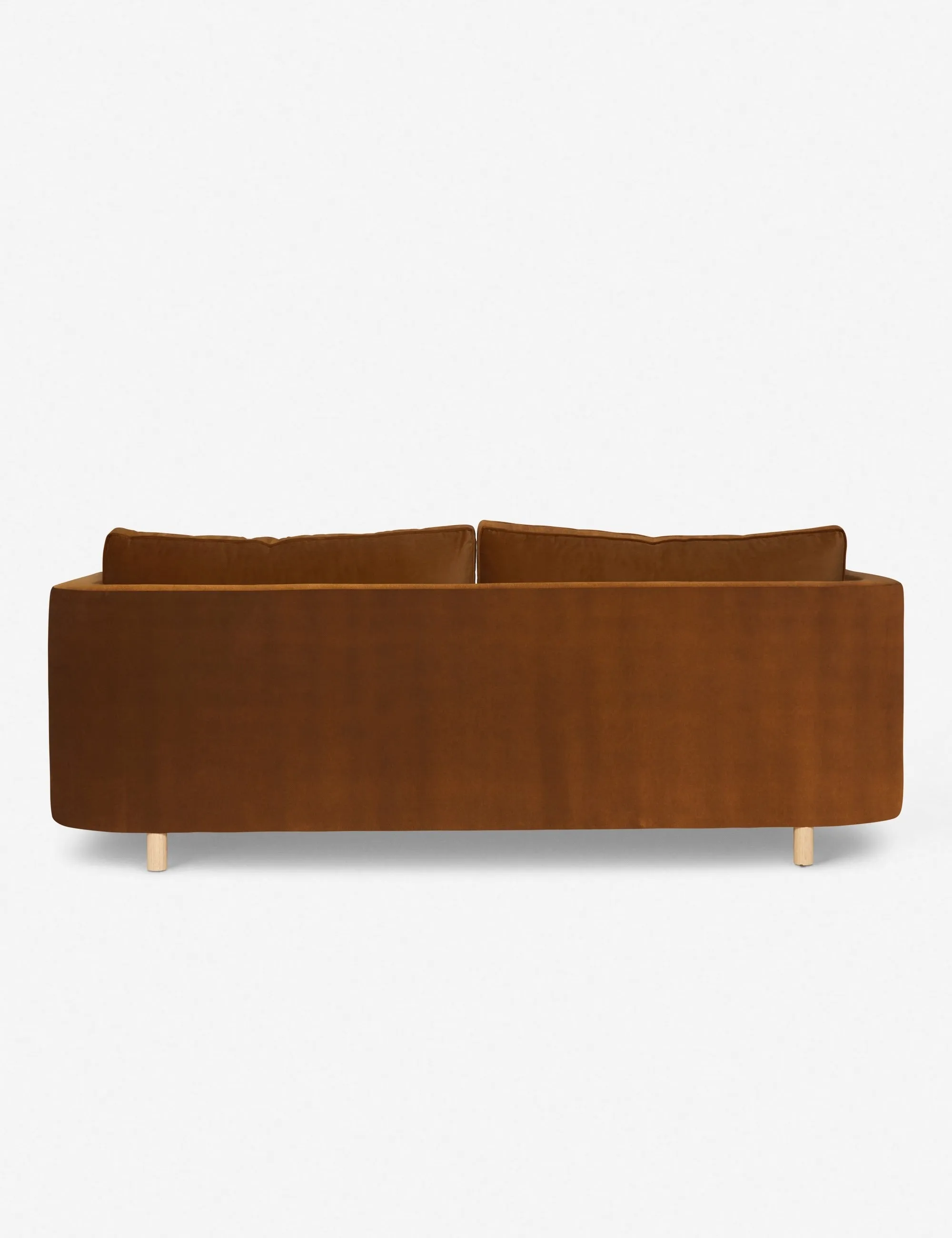 Belmont Sofa by Ginny Macdonald Lulu and Georgia