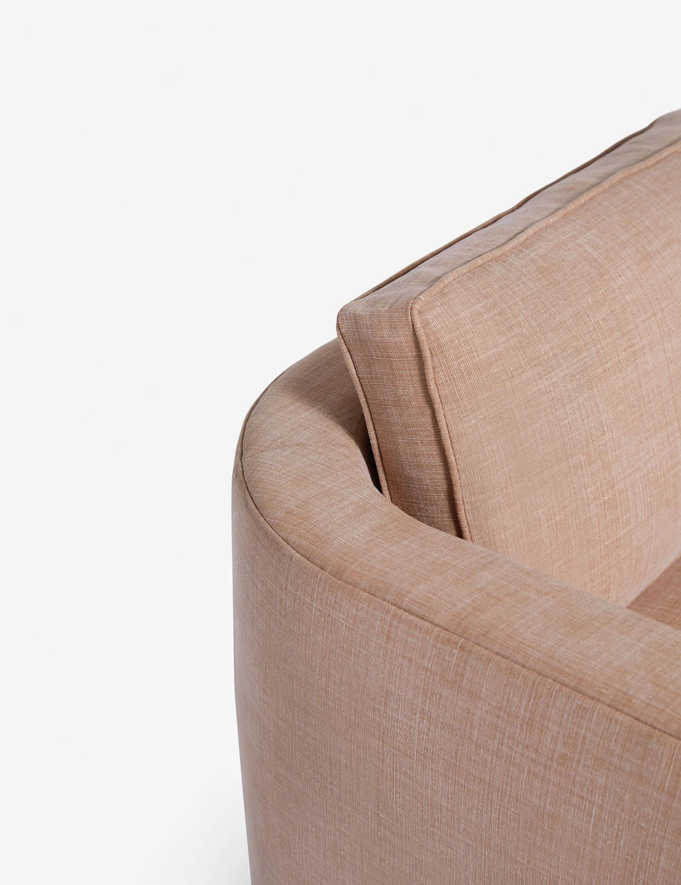 Belmont Sofa by Ginny Macdonald Lulu and Georgia