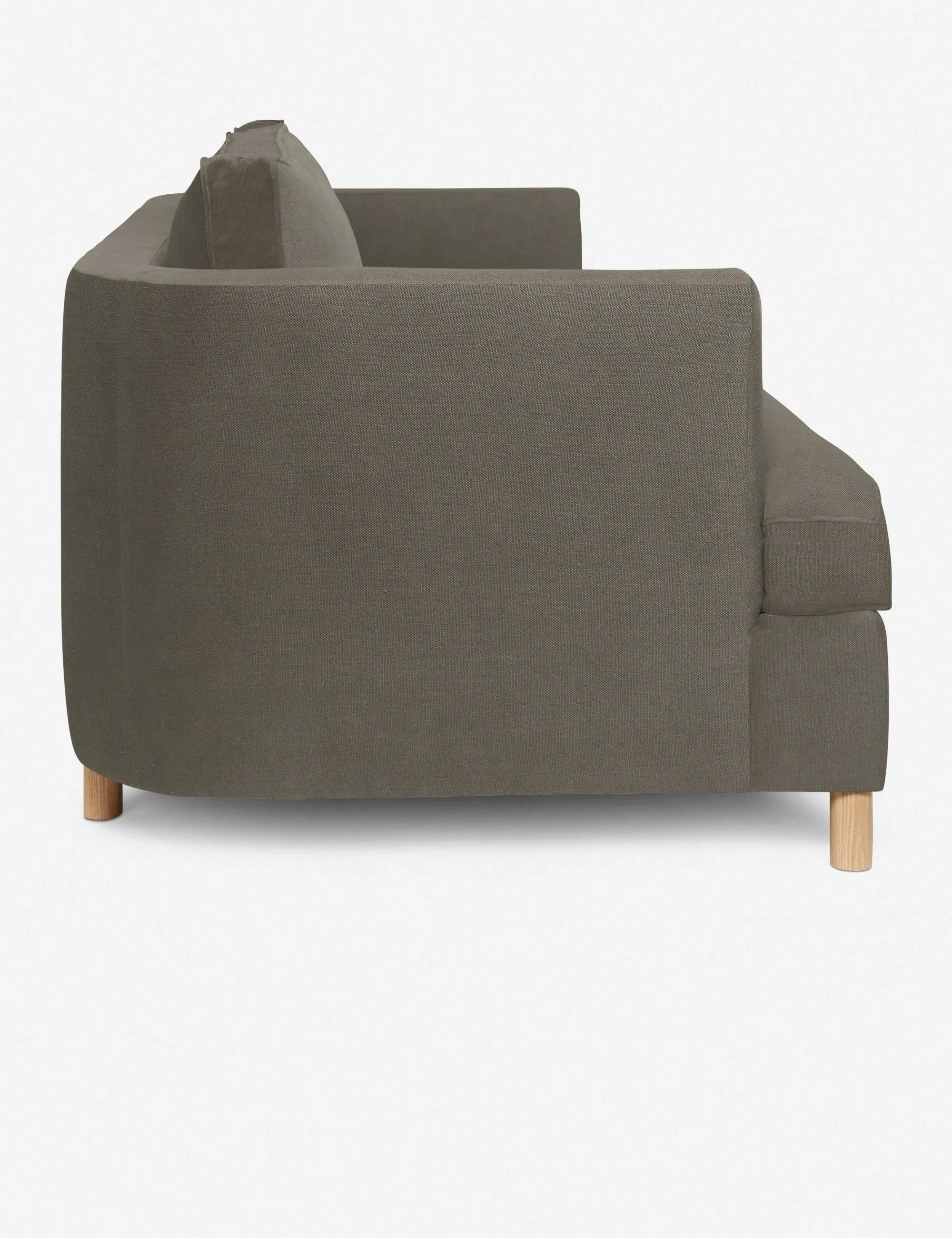 Belmont Sofa by Ginny Macdonald Lulu and Georgia
