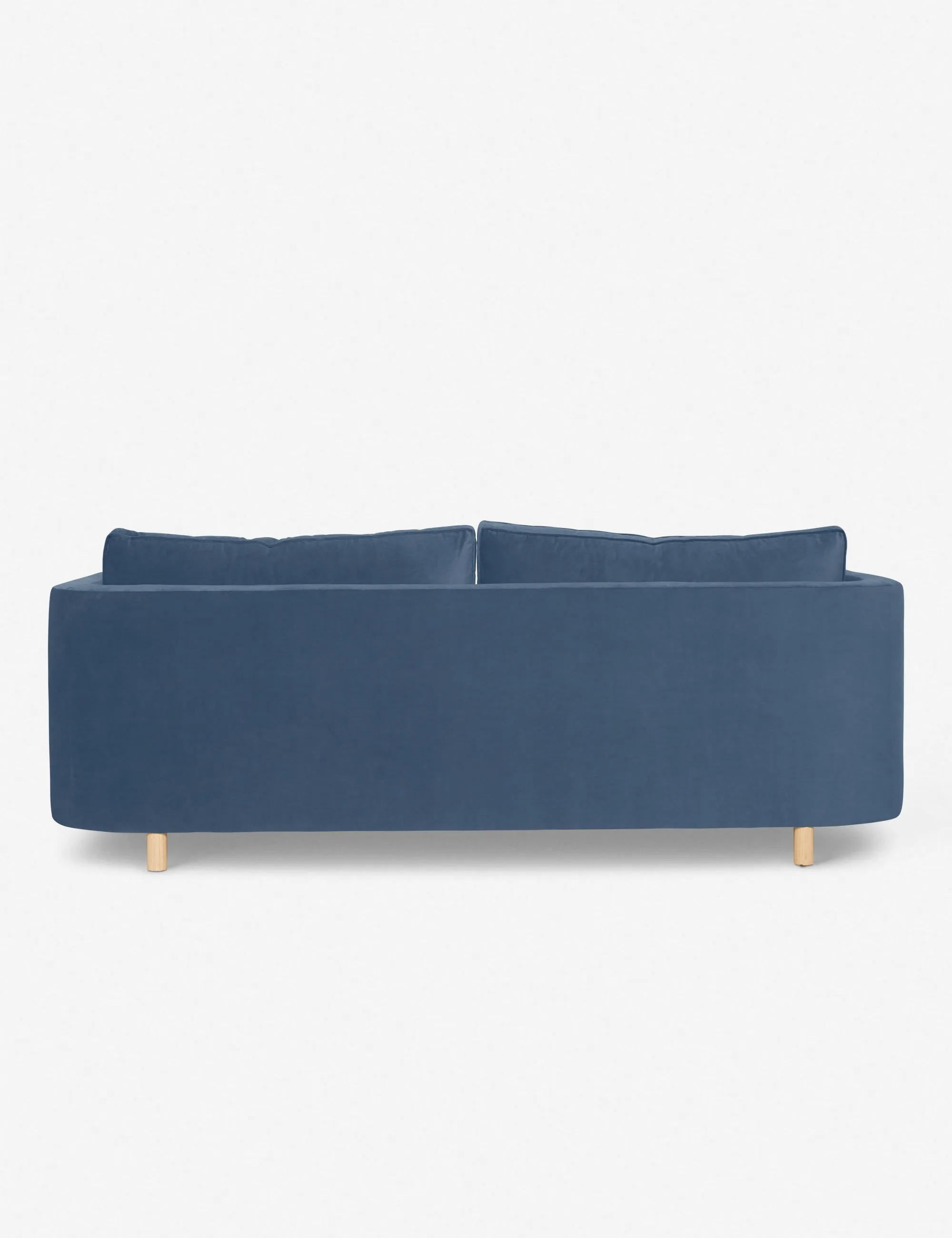 Belmont Sofa by Ginny Macdonald Lulu and Georgia