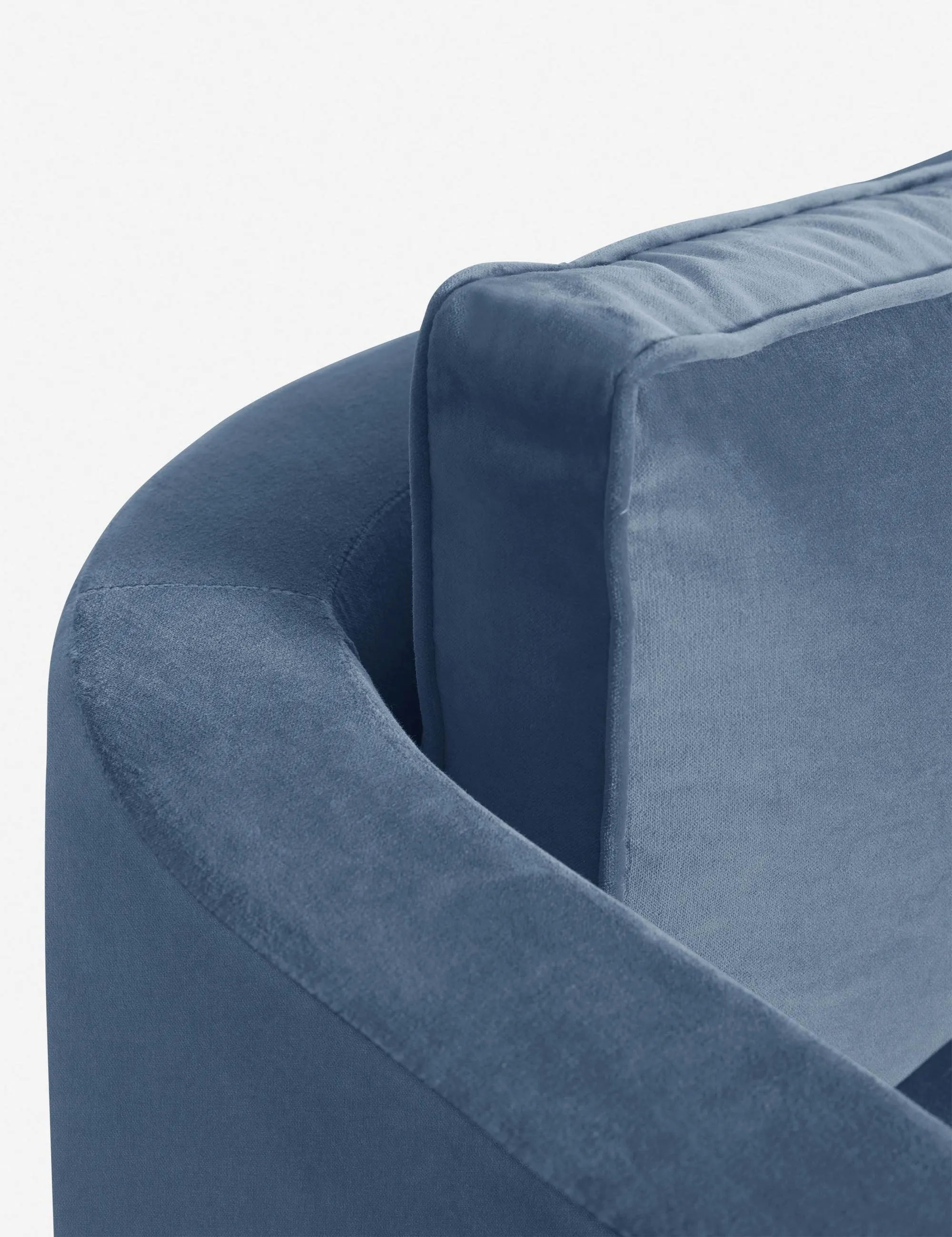 Belmont Sofa by Ginny Macdonald Lulu and Georgia