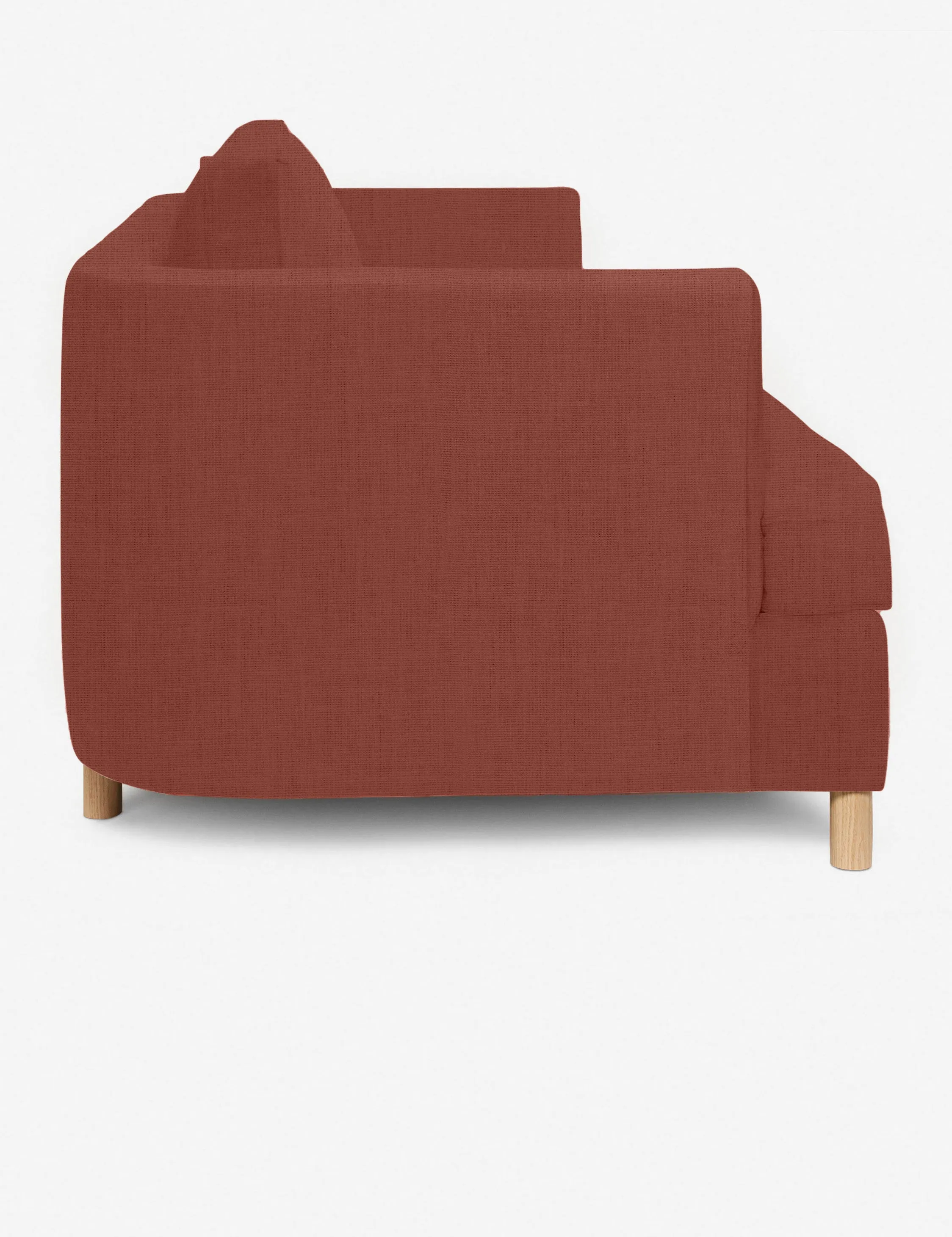 Belmont Sofa by Ginny Macdonald Lulu and Georgia