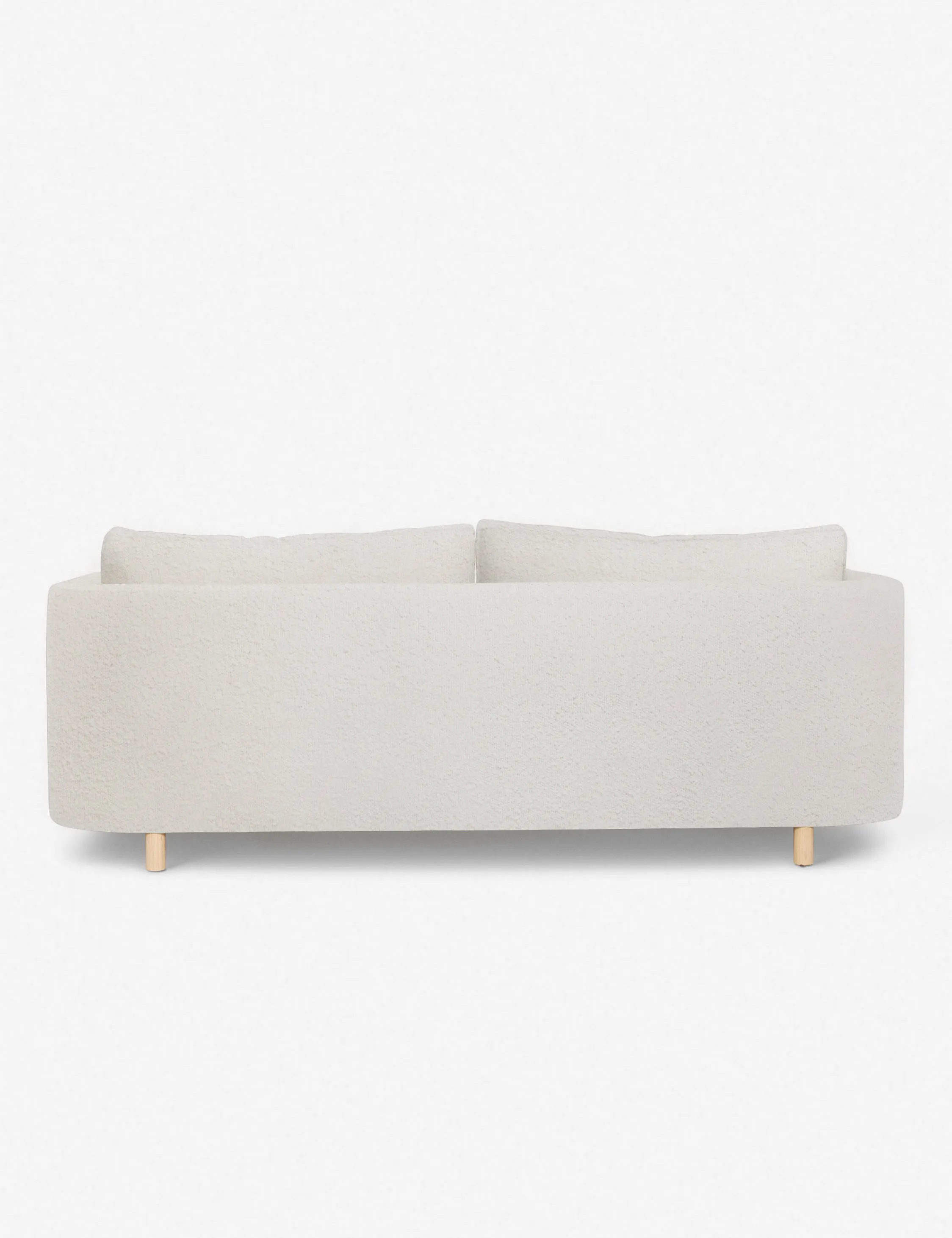 Belmont Sofa by Ginny Macdonald Lulu and Georgia