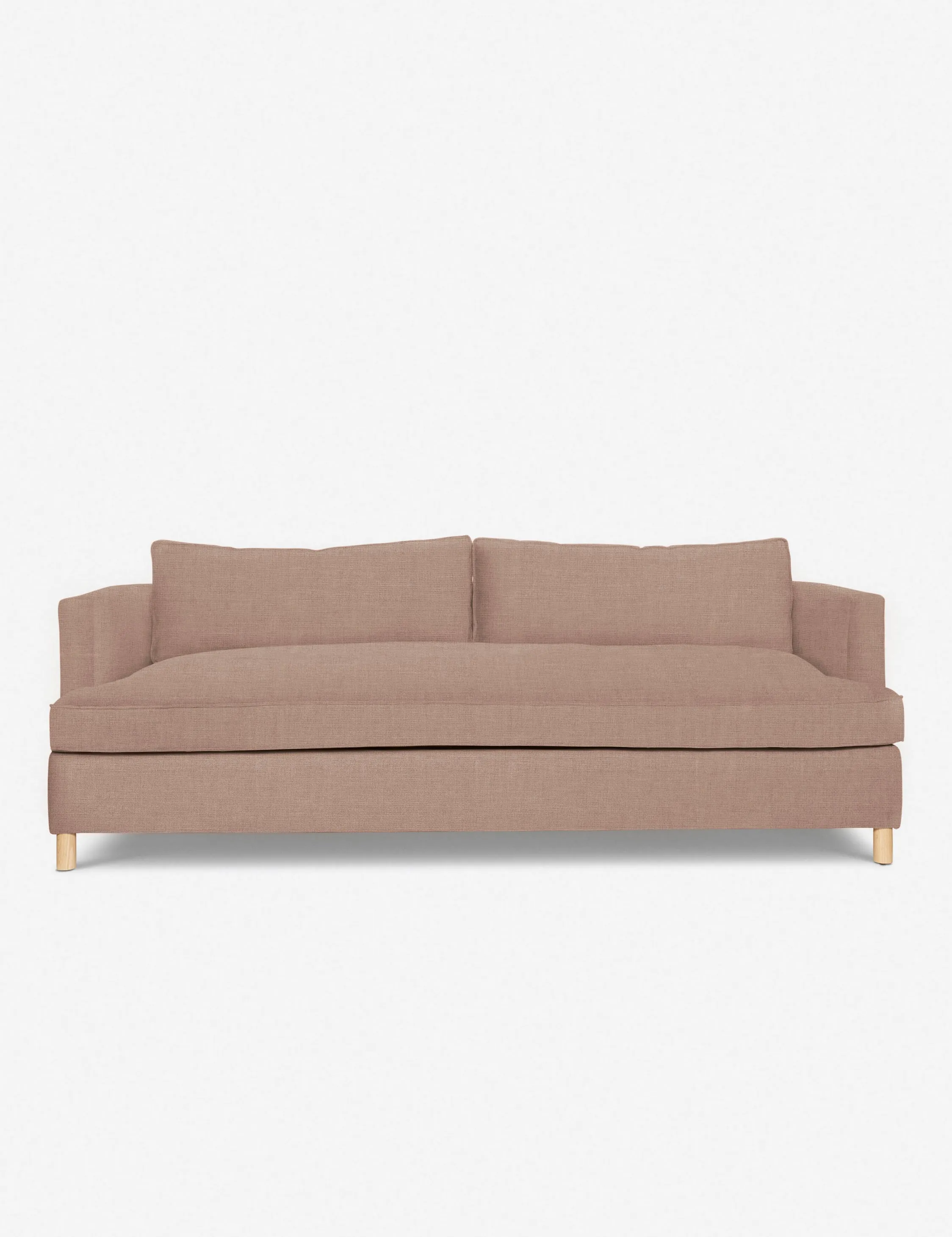 Belmont Sofa by Ginny Macdonald Lulu and Georgia