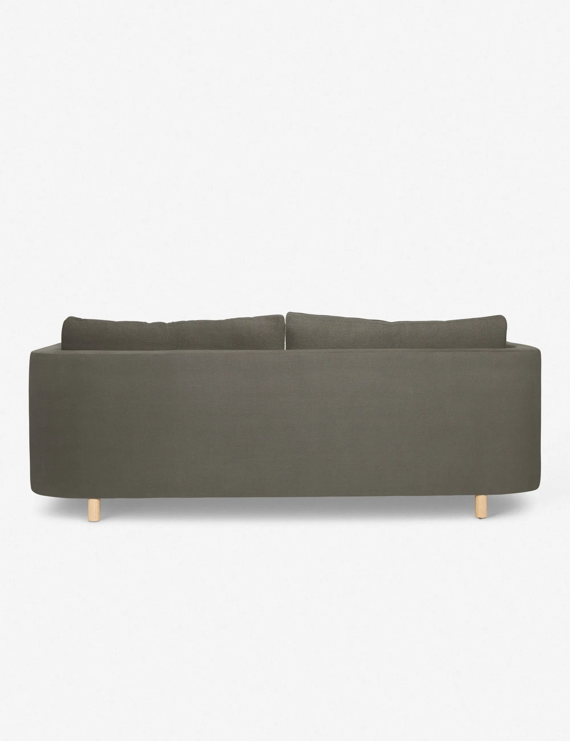 Belmont Sofa by Ginny Macdonald Lulu and Georgia