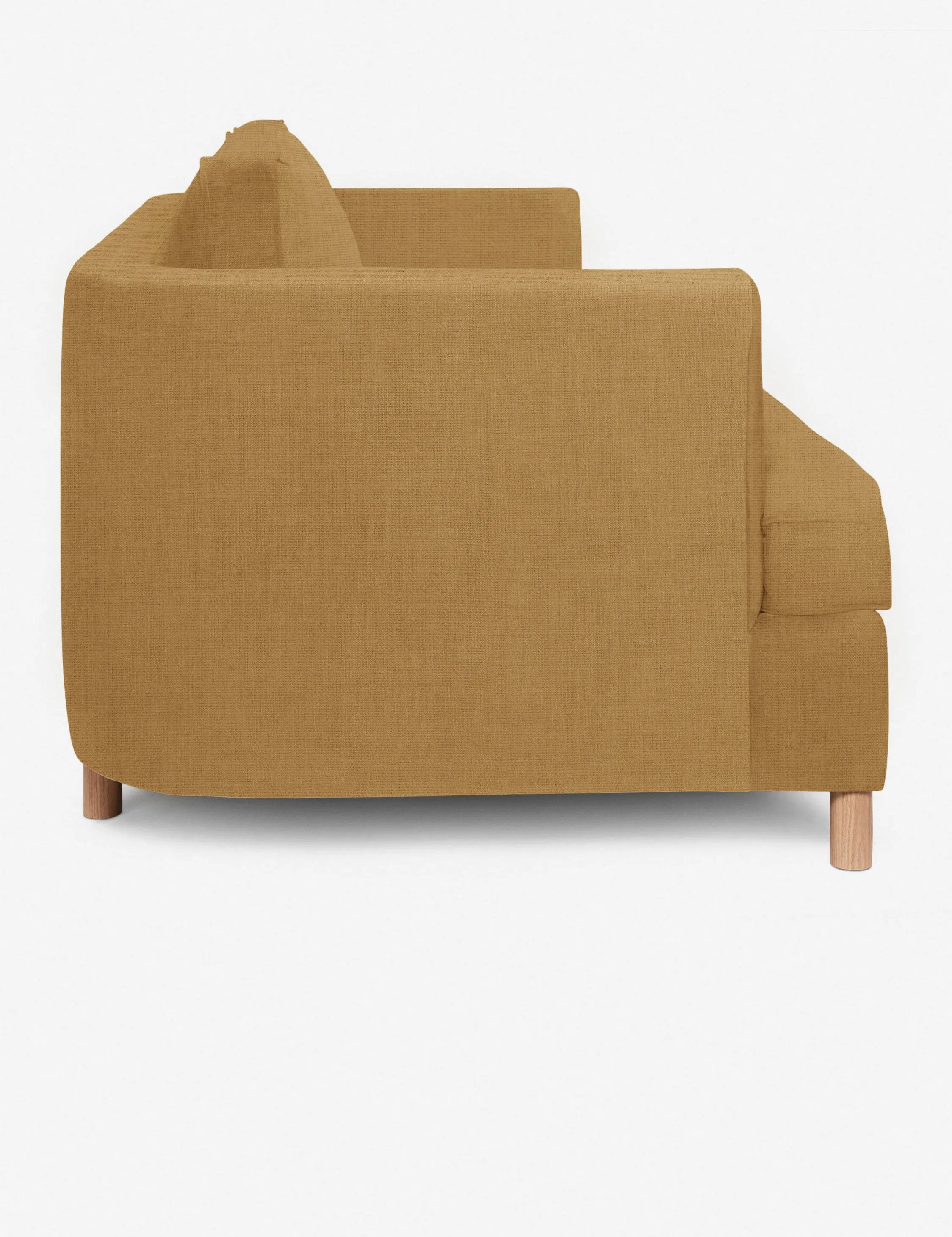 Belmont Sofa by Ginny Macdonald Lulu and Georgia