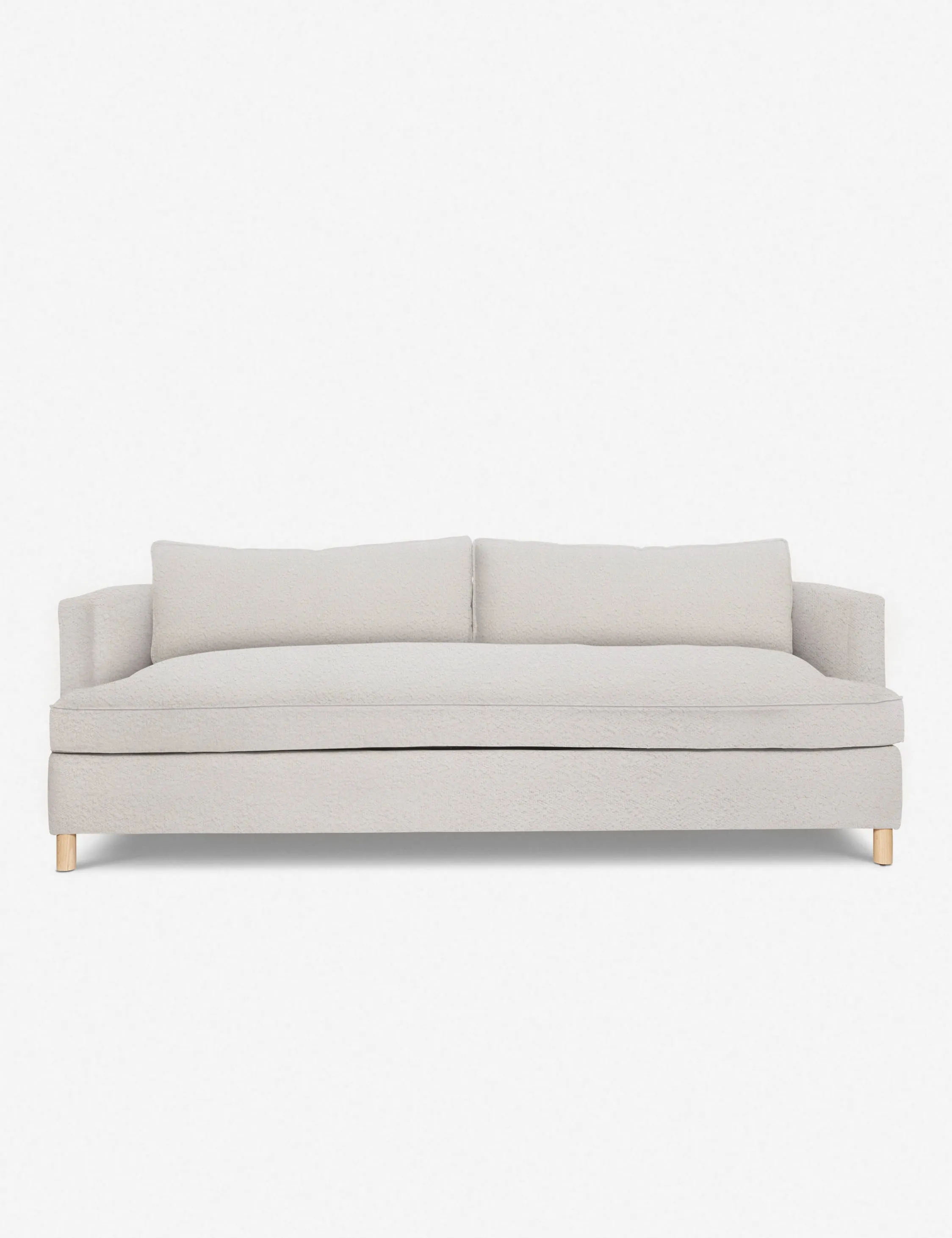 Belmont Sofa by Ginny Macdonald Lulu and Georgia