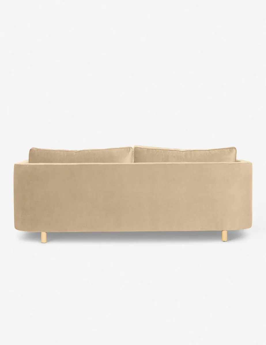 Belmont Sofa by Ginny Macdonald Lulu and Georgia