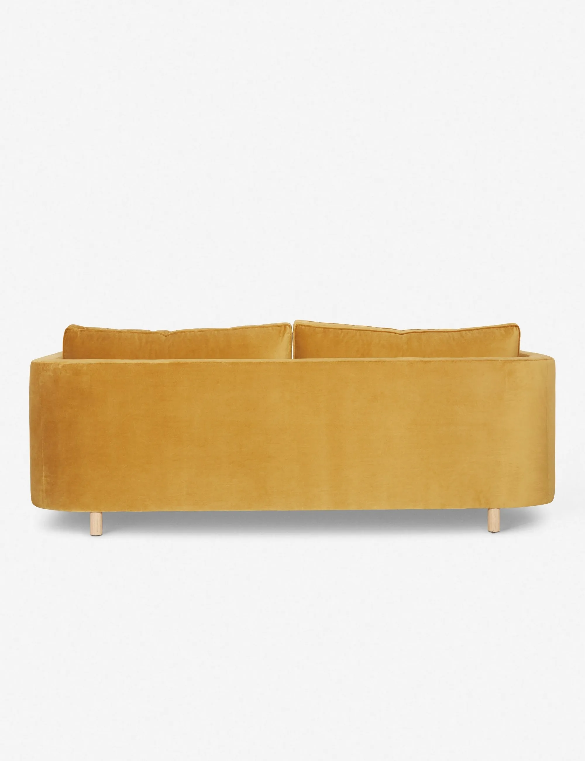 Belmont Sofa by Ginny Macdonald Lulu and Georgia
