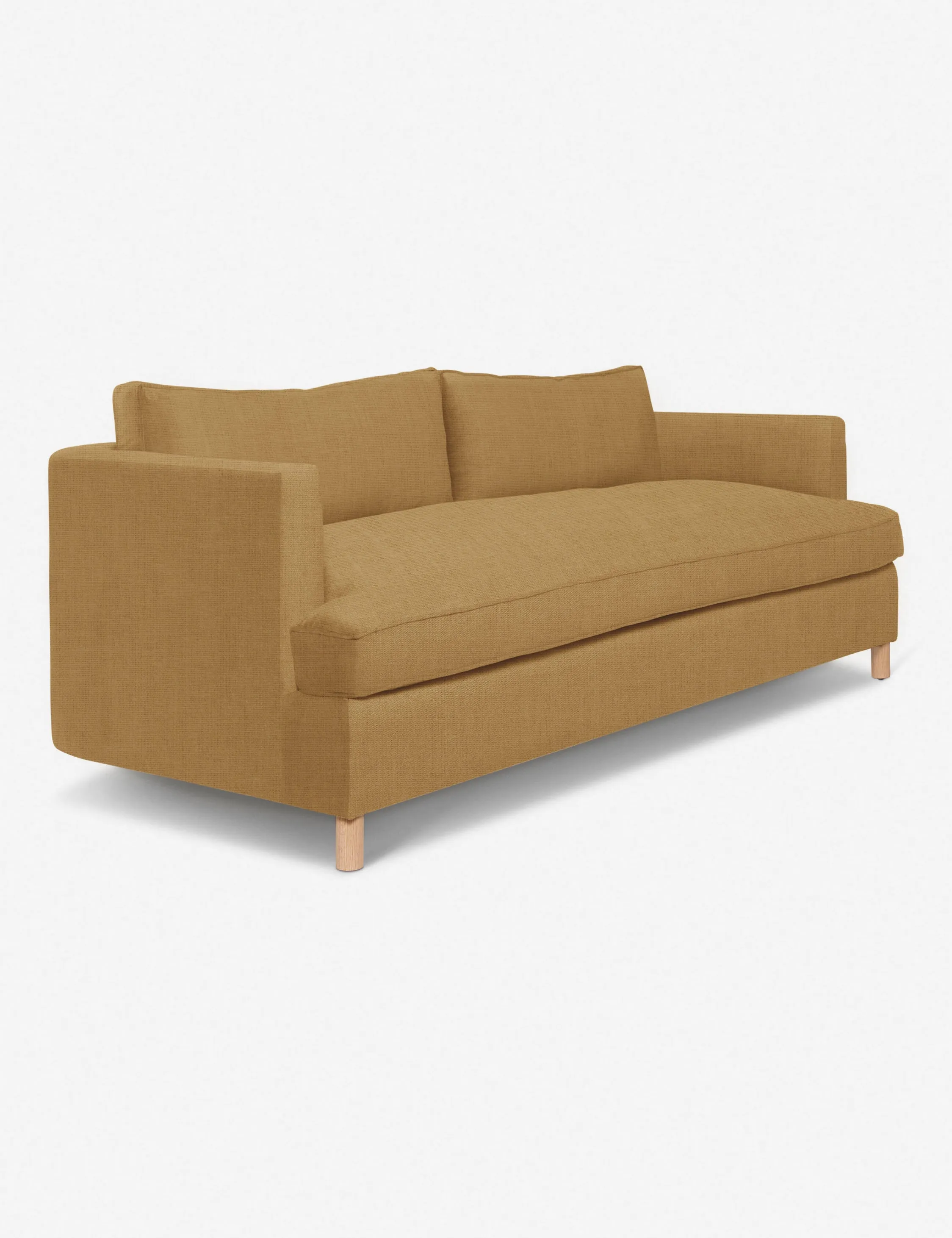 Belmont Sofa by Ginny Macdonald Lulu and Georgia