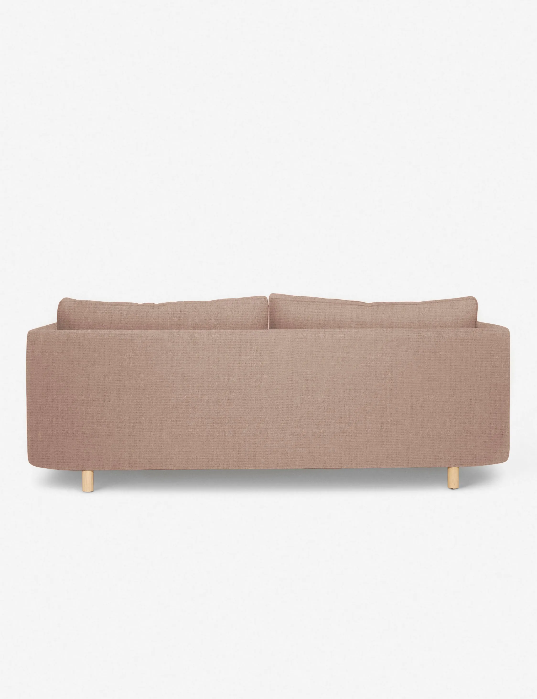 Belmont Sofa by Ginny Macdonald Lulu and Georgia
