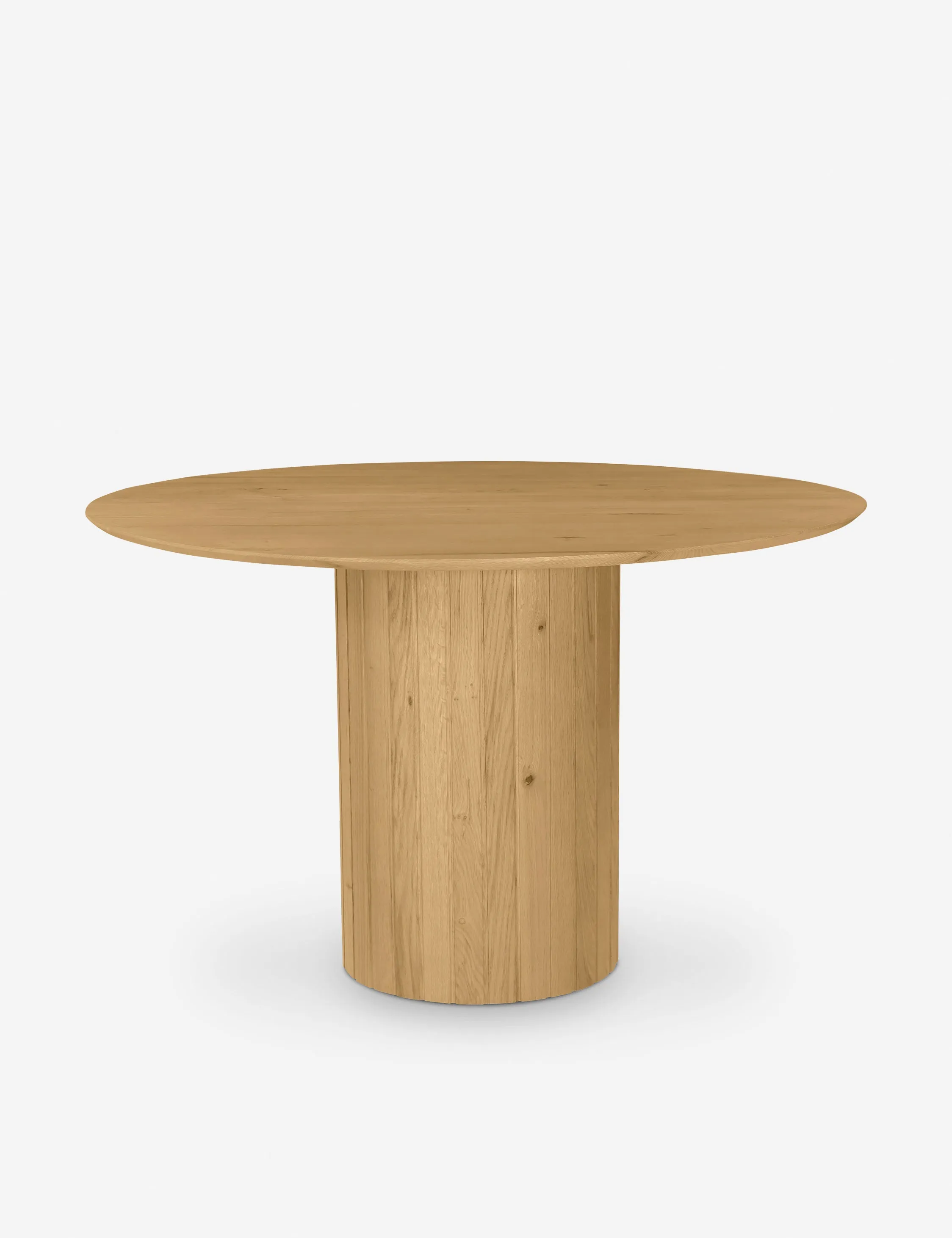 Benedict Round Dining Table Lulu and Georgia