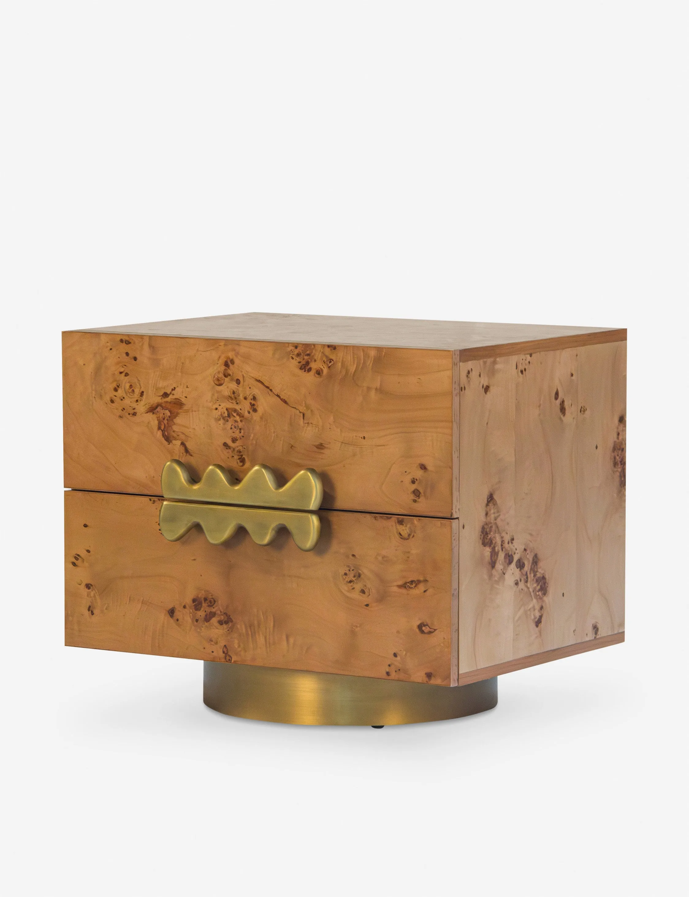 Bertone Nightstand Lulu and Georgia