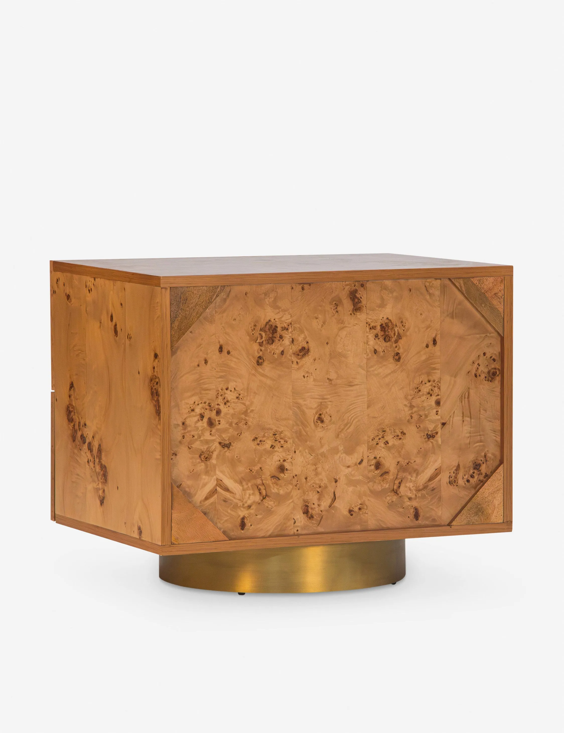 Bertone Nightstand Lulu and Georgia
