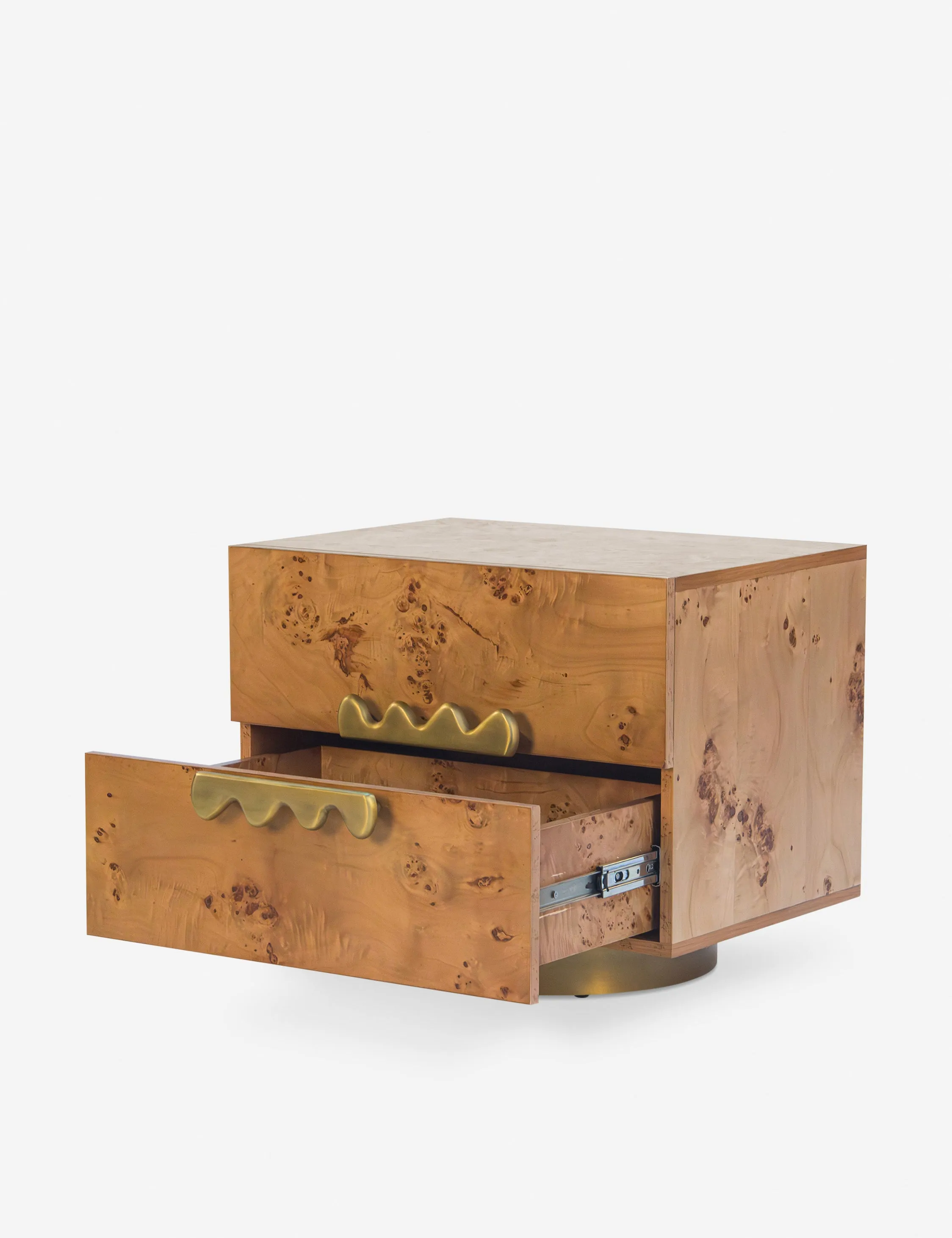 Bertone Nightstand Lulu and Georgia