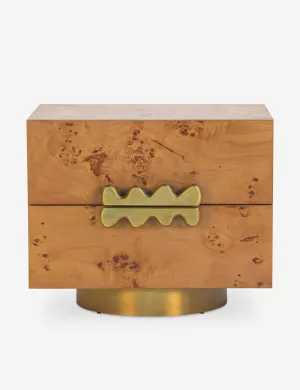 Bertone Nightstand Lulu and Georgia