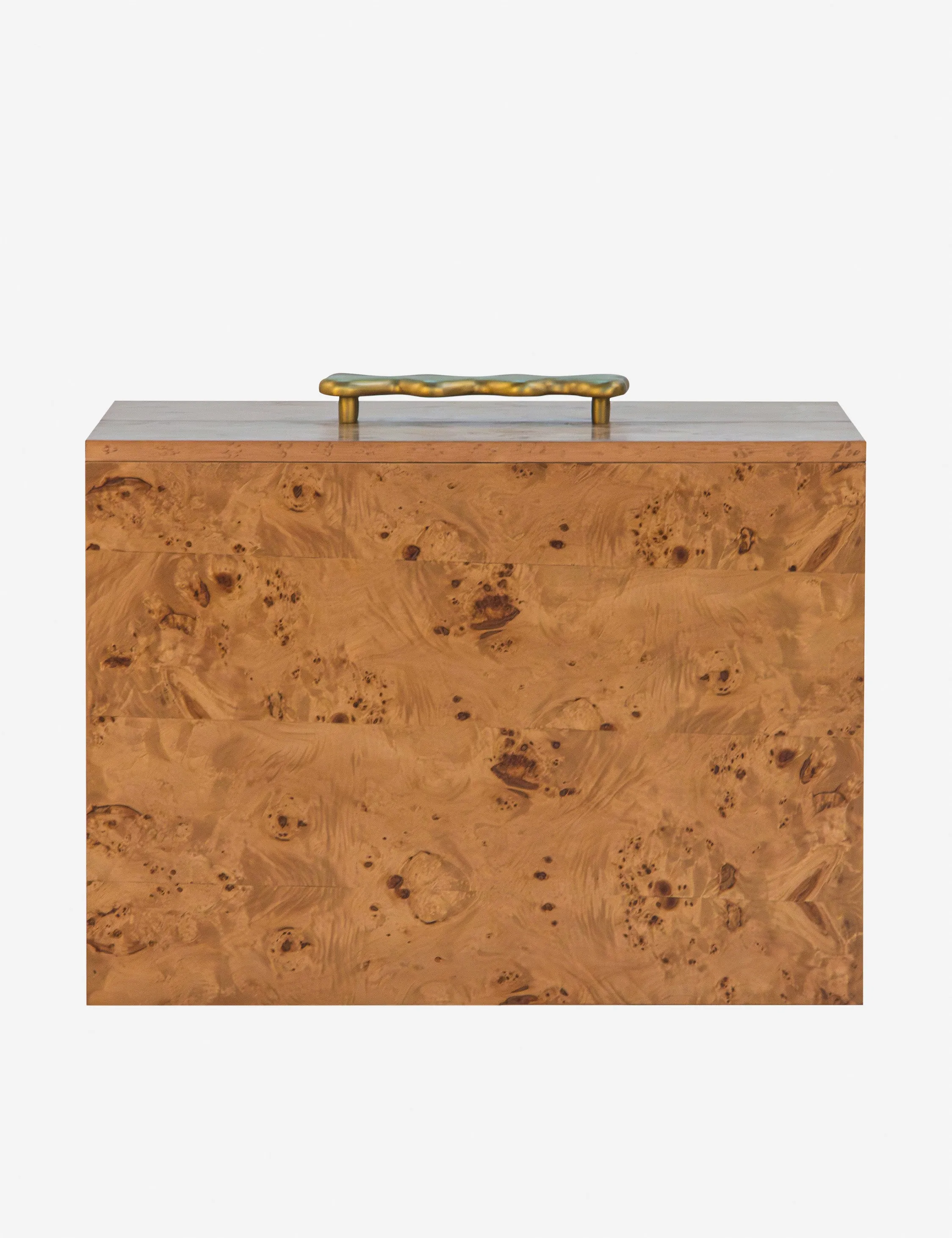 Bertone Nightstand Lulu and Georgia