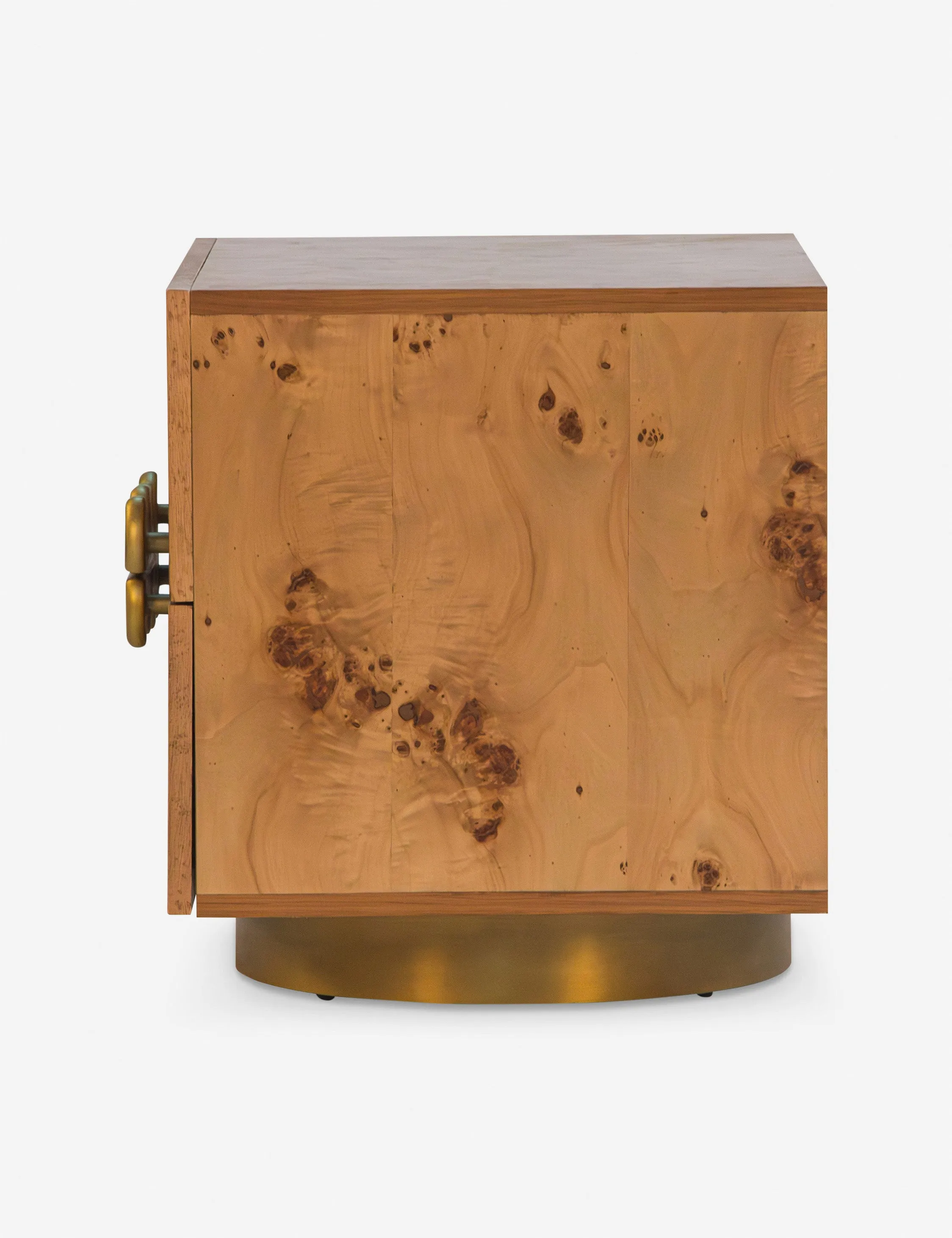 Bertone Nightstand Lulu and Georgia