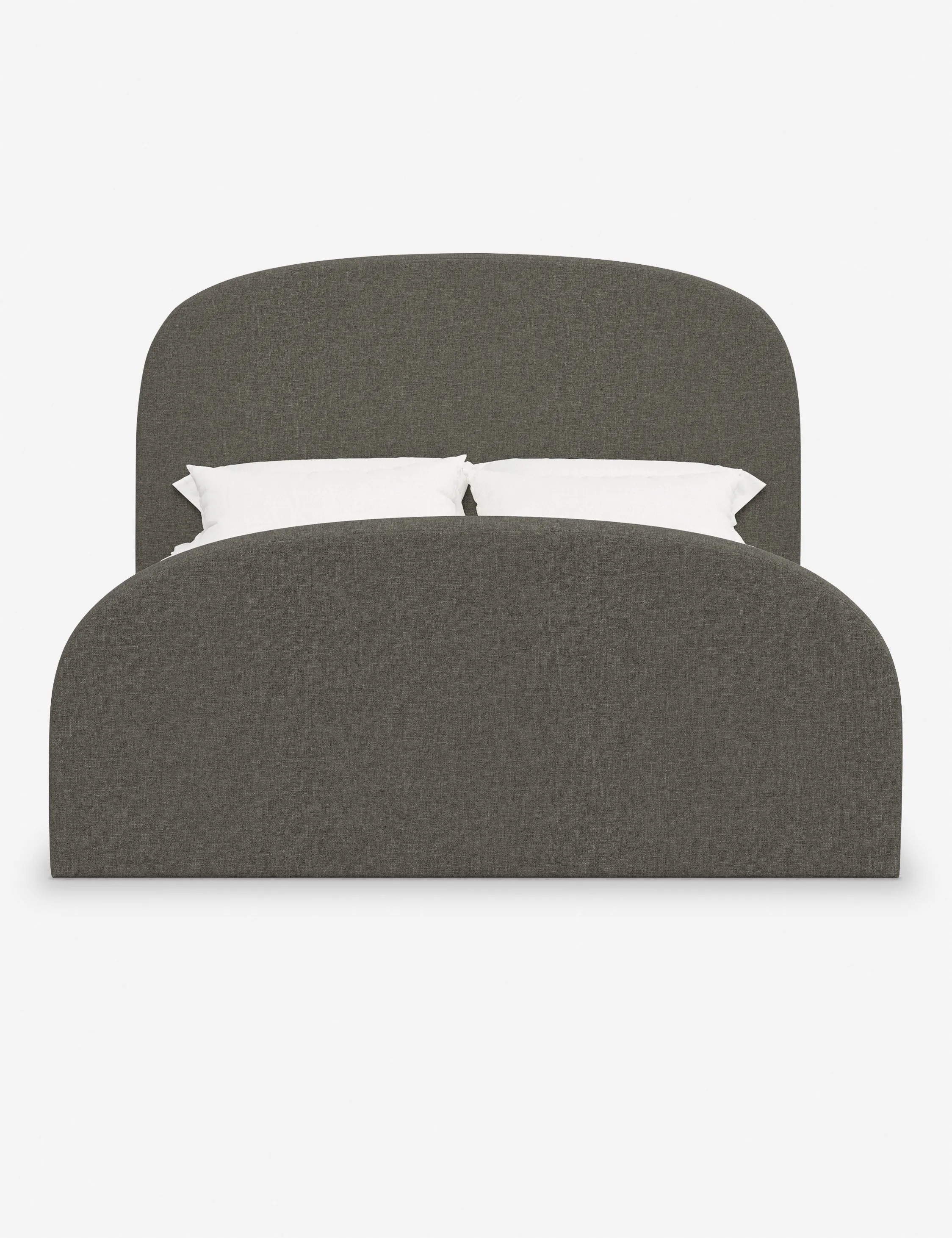 Bescond Platform Bed Lulu and Georgia