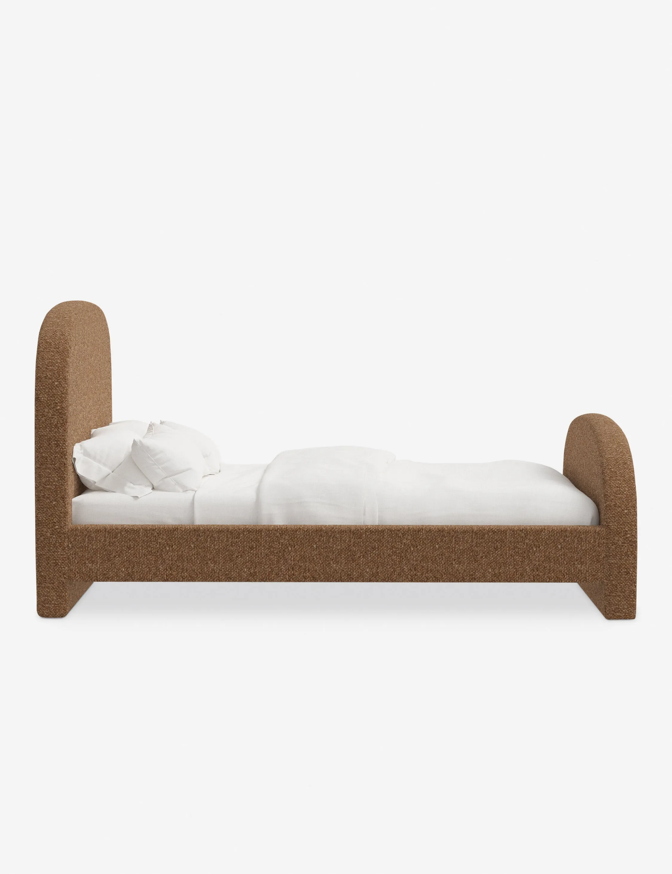 Bescond Platform Bed Lulu and Georgia