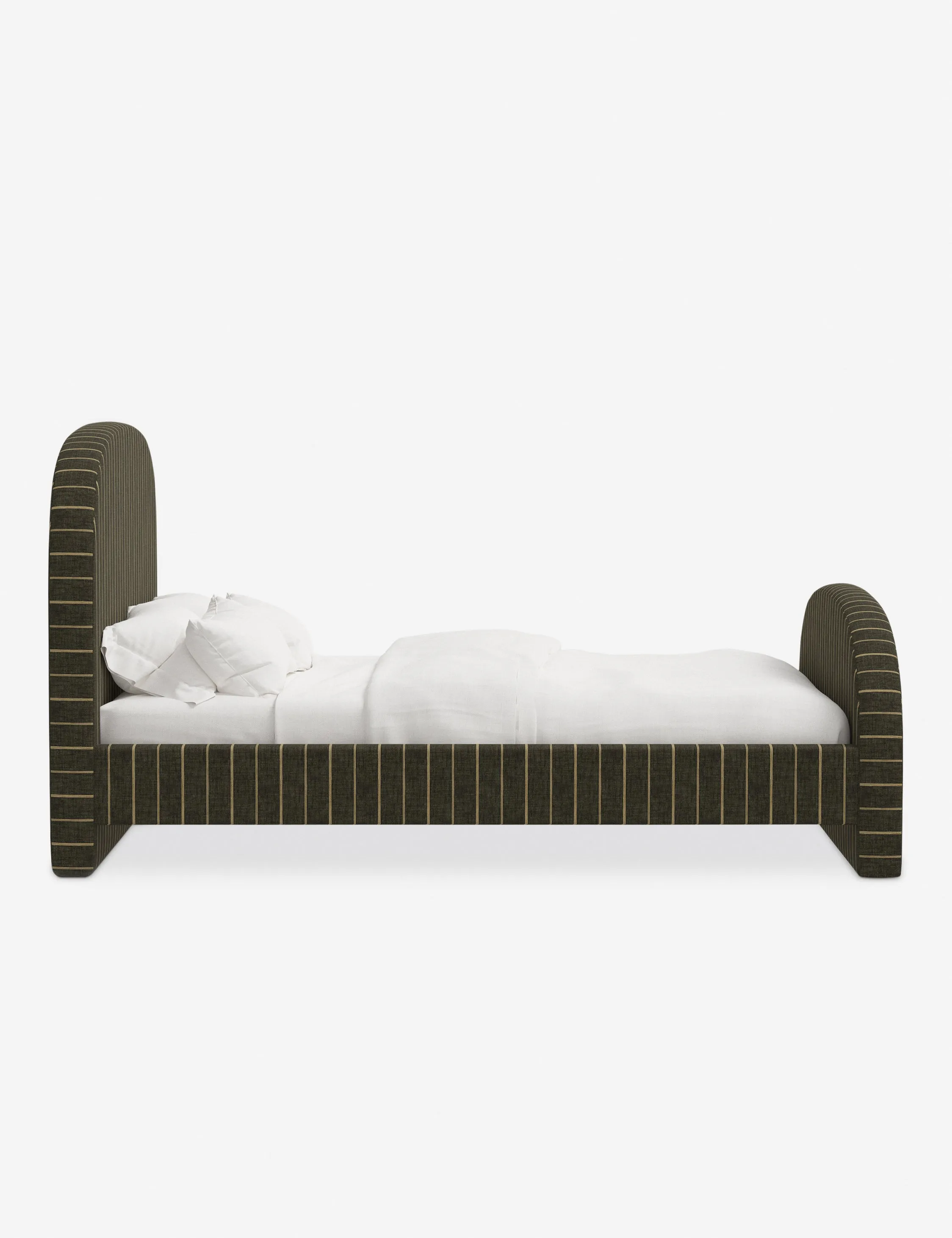 Bescond Platform Bed Lulu and Georgia