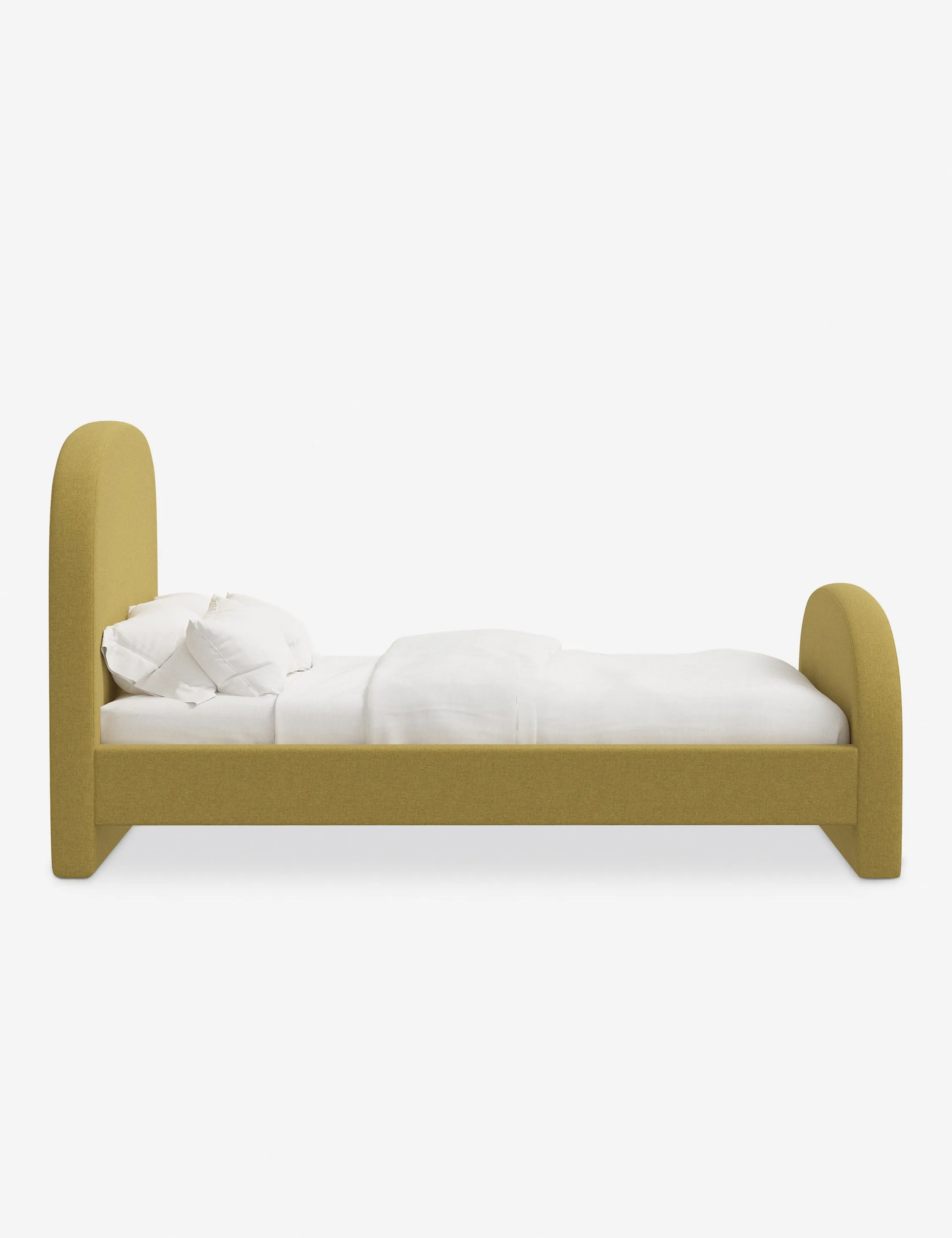 Bescond Platform Bed Lulu and Georgia
