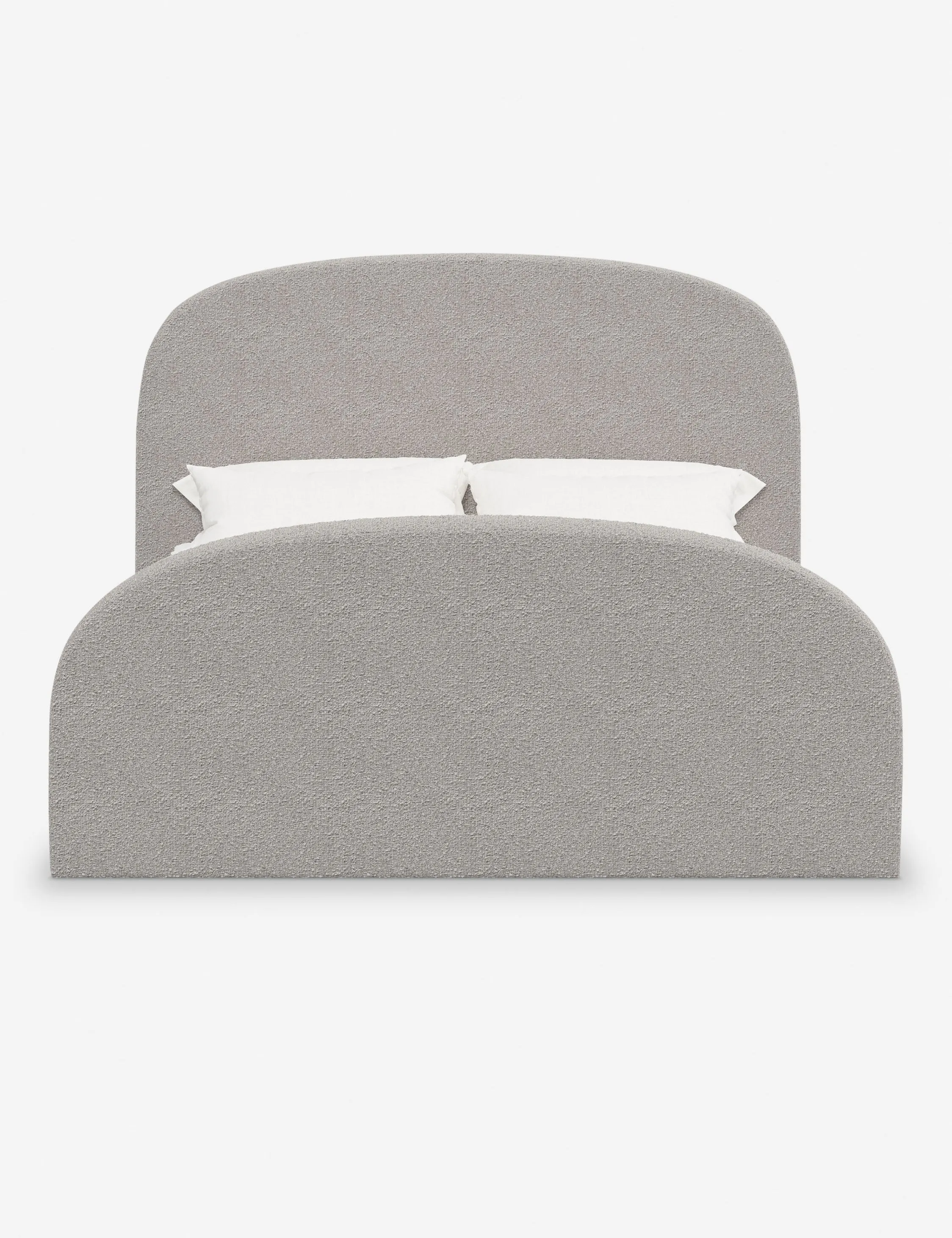 Bescond Platform Bed Lulu and Georgia