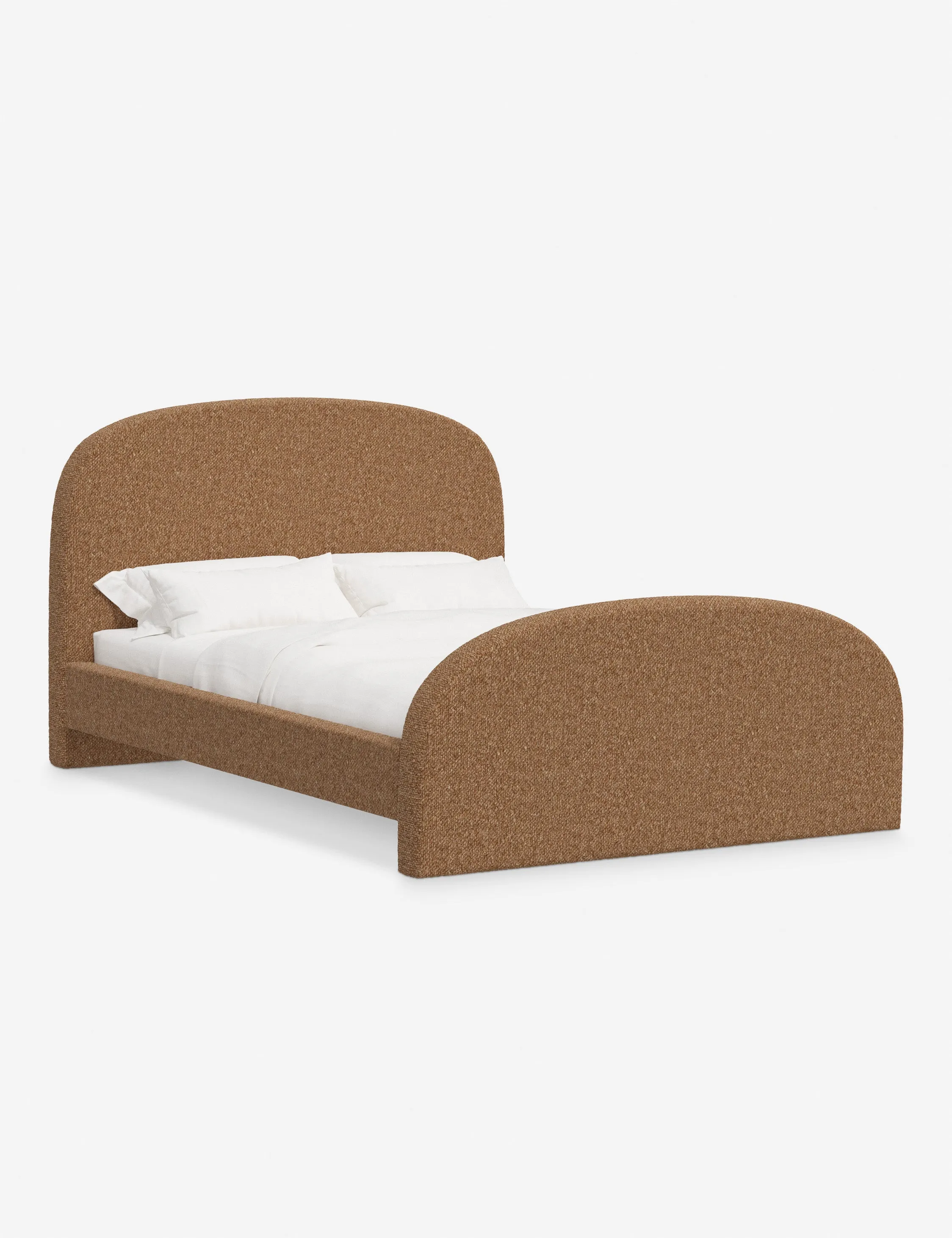 Bescond Platform Bed Lulu and Georgia