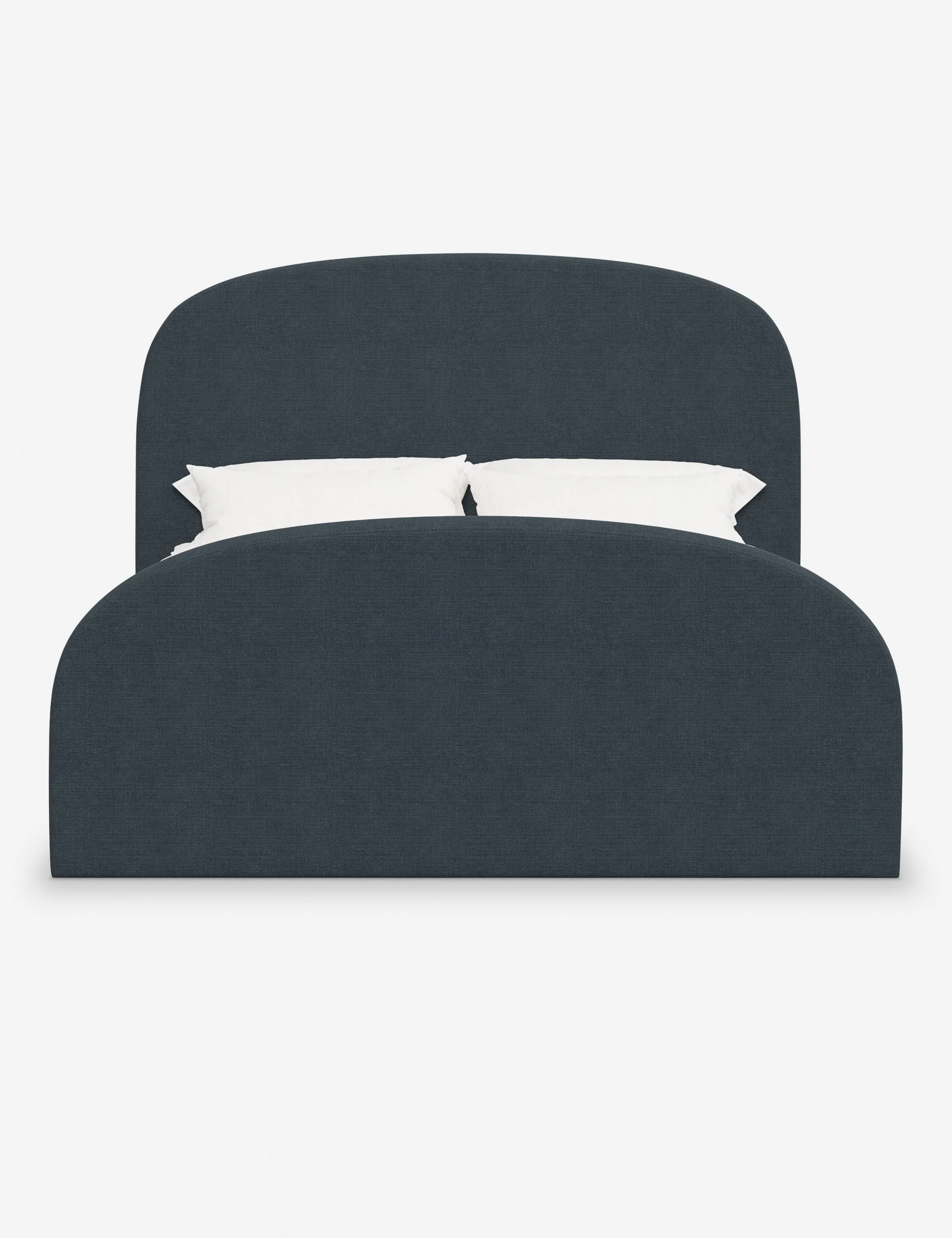 Bescond Platform Bed Lulu and Georgia