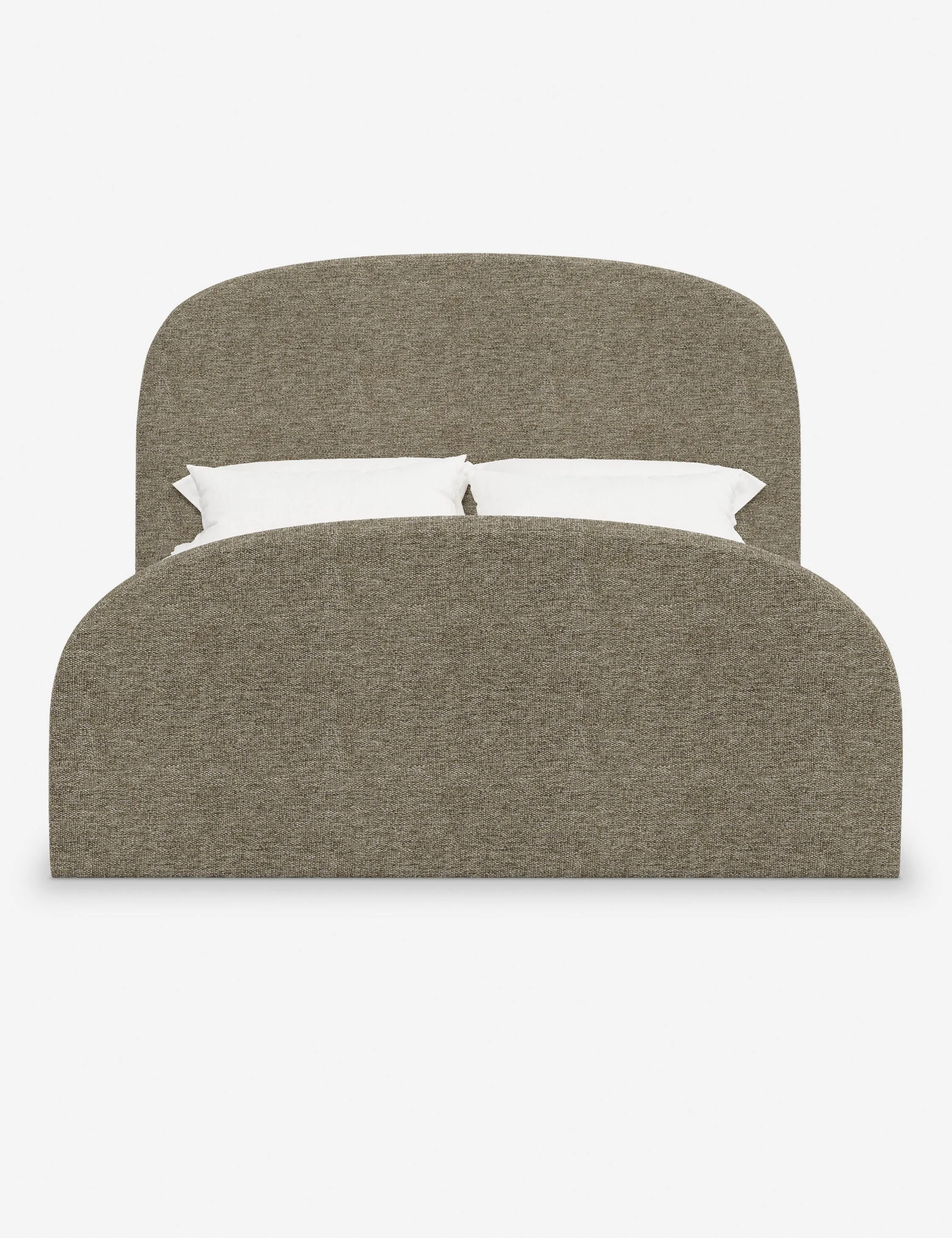 Bescond Platform Bed Lulu and Georgia