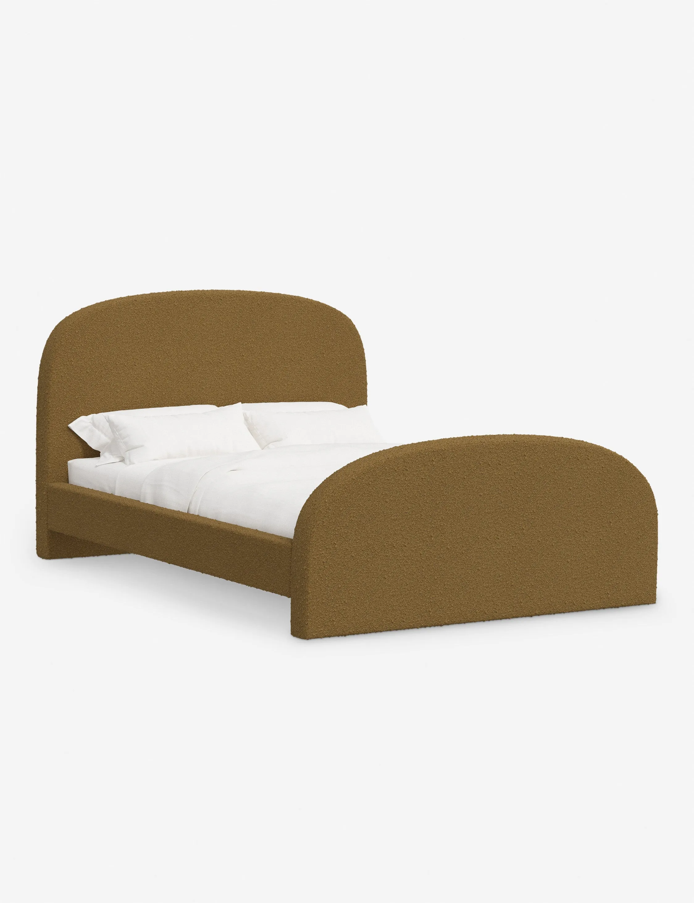 Bescond Platform Bed Lulu and Georgia