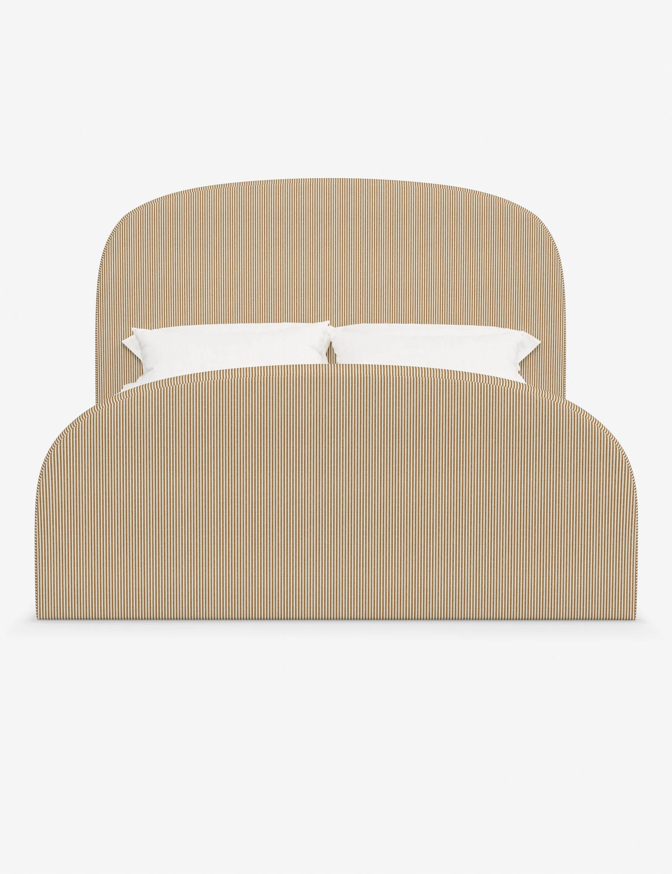 Bescond Platform Bed Lulu and Georgia