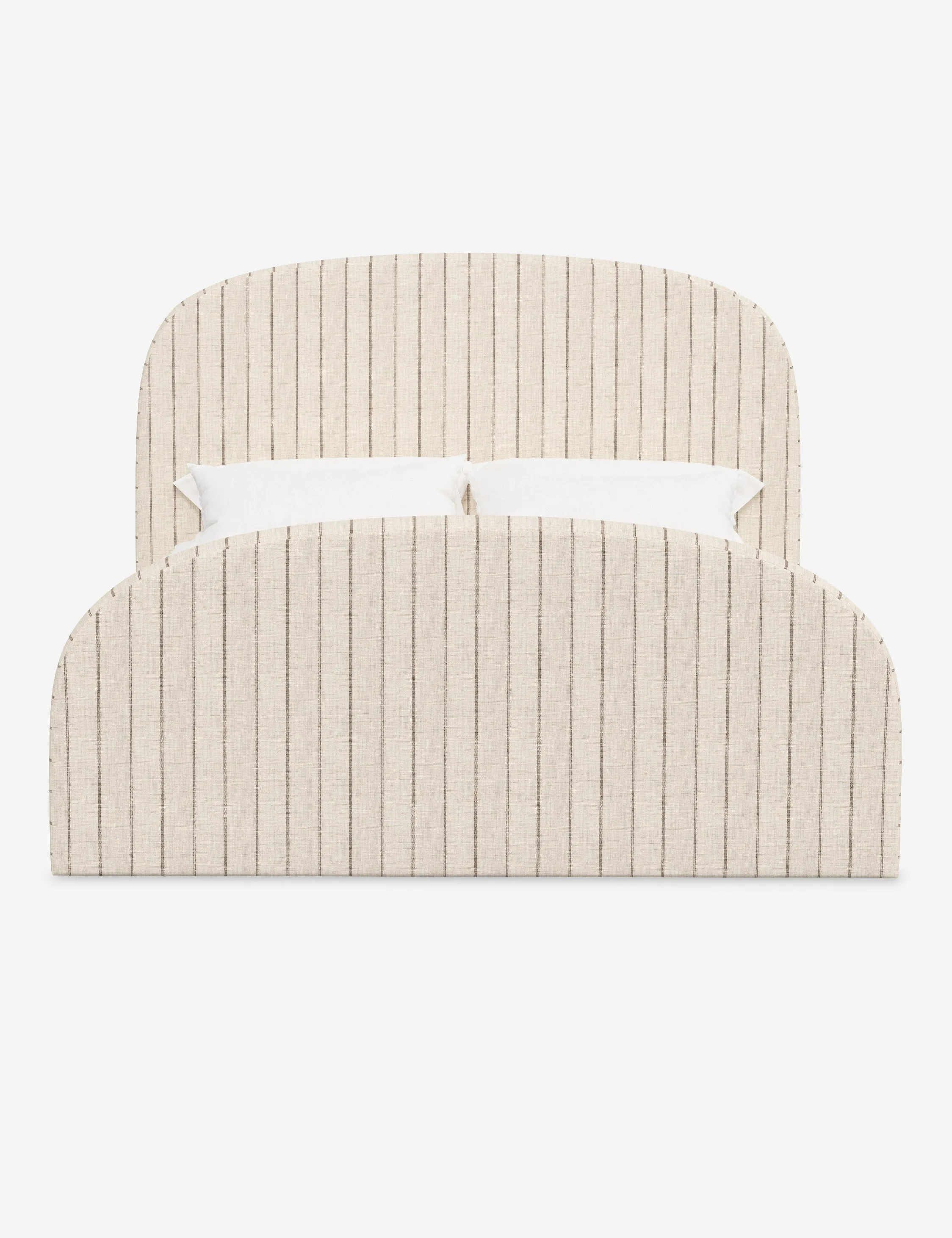 Bescond Platform Bed Lulu and Georgia