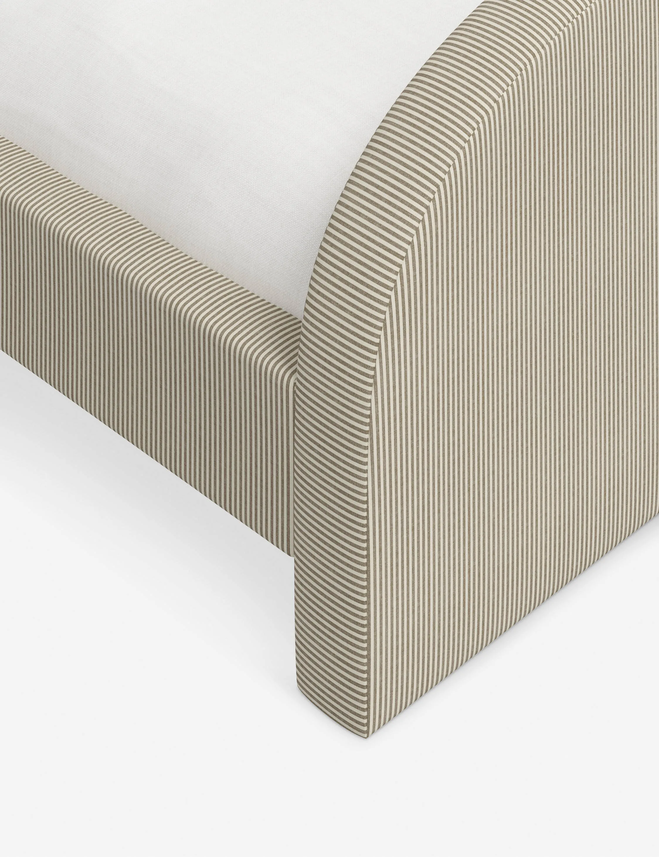 Bescond Platform Bed Lulu and Georgia