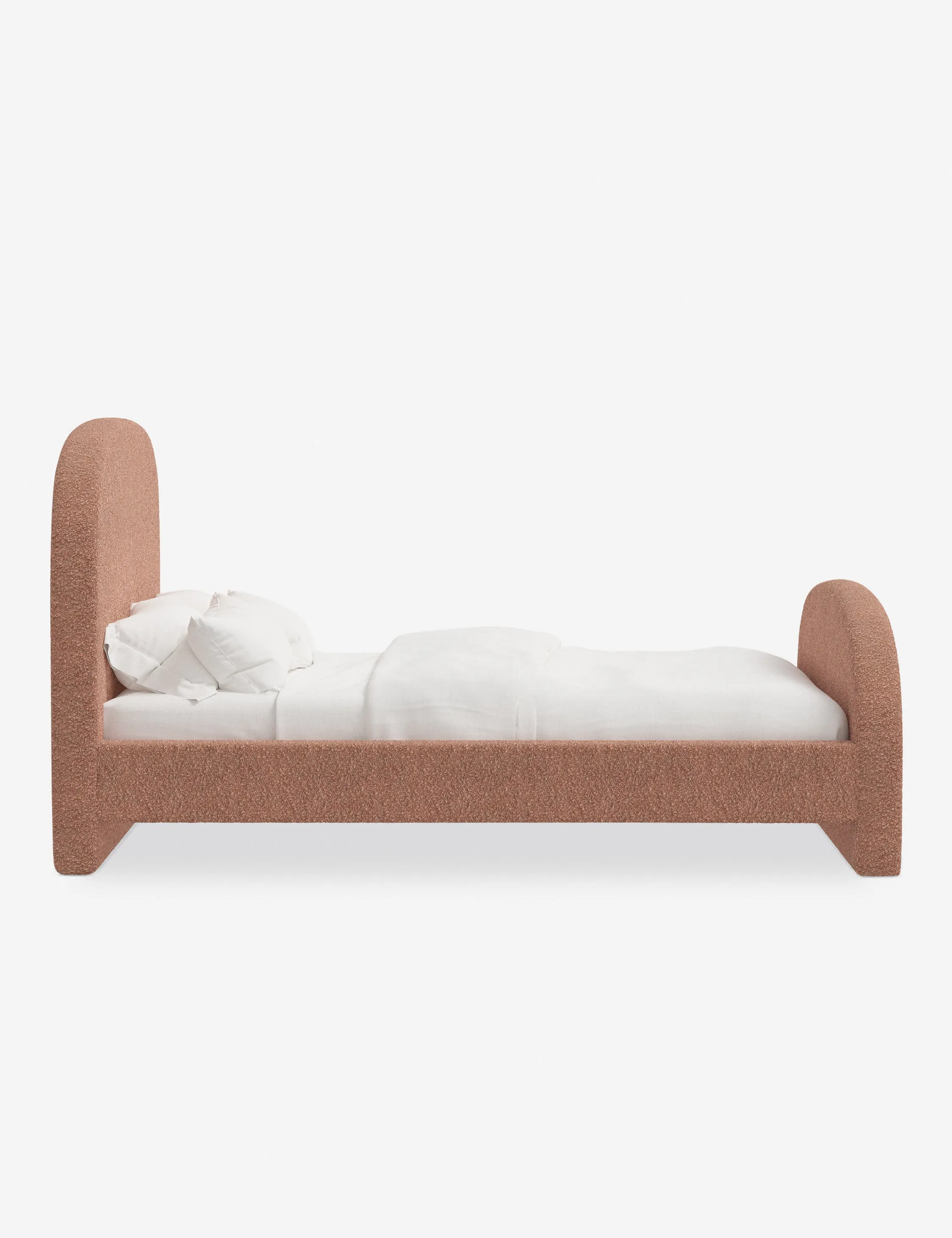 Bescond Platform Bed Lulu and Georgia