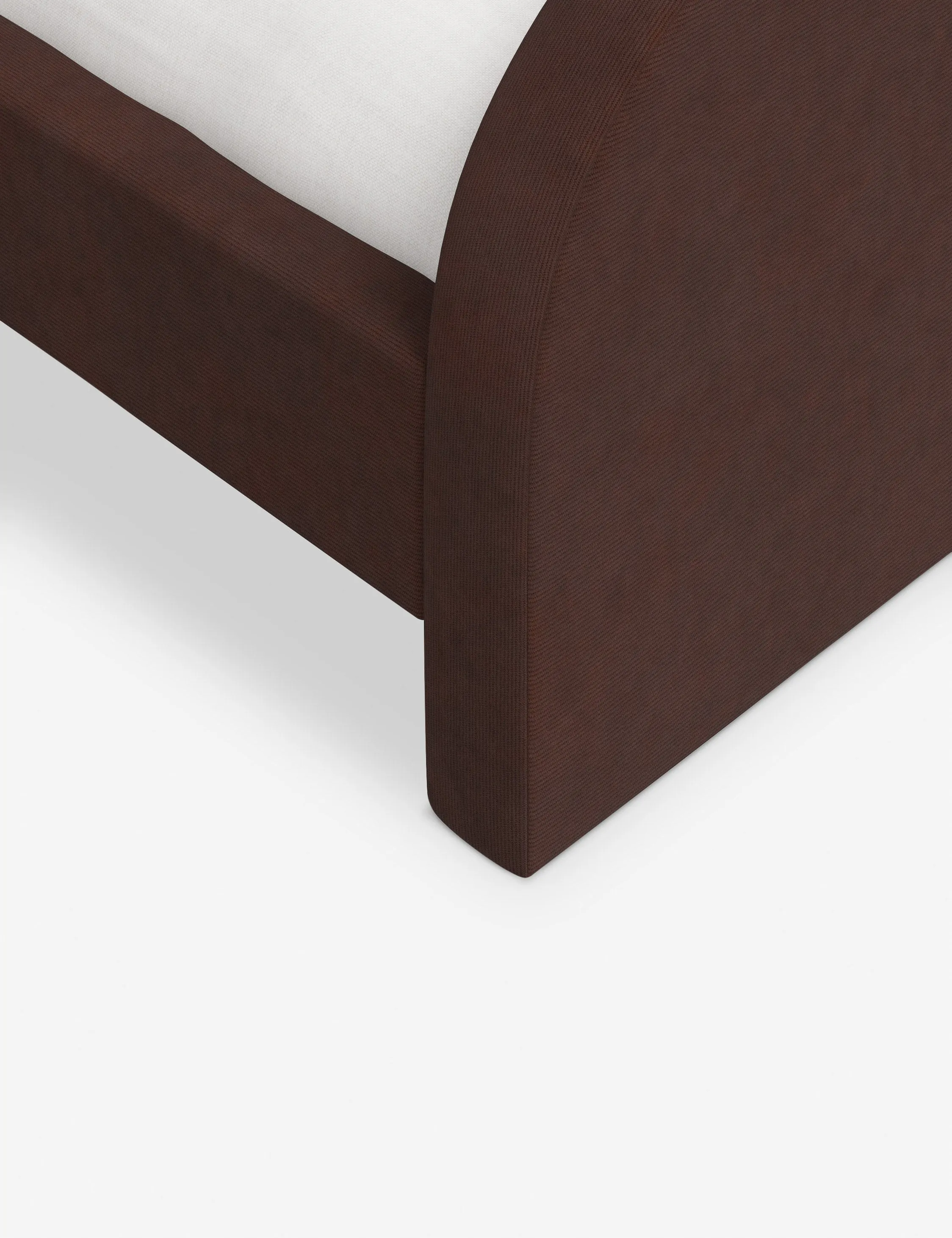 Bescond Platform Bed Lulu and Georgia
